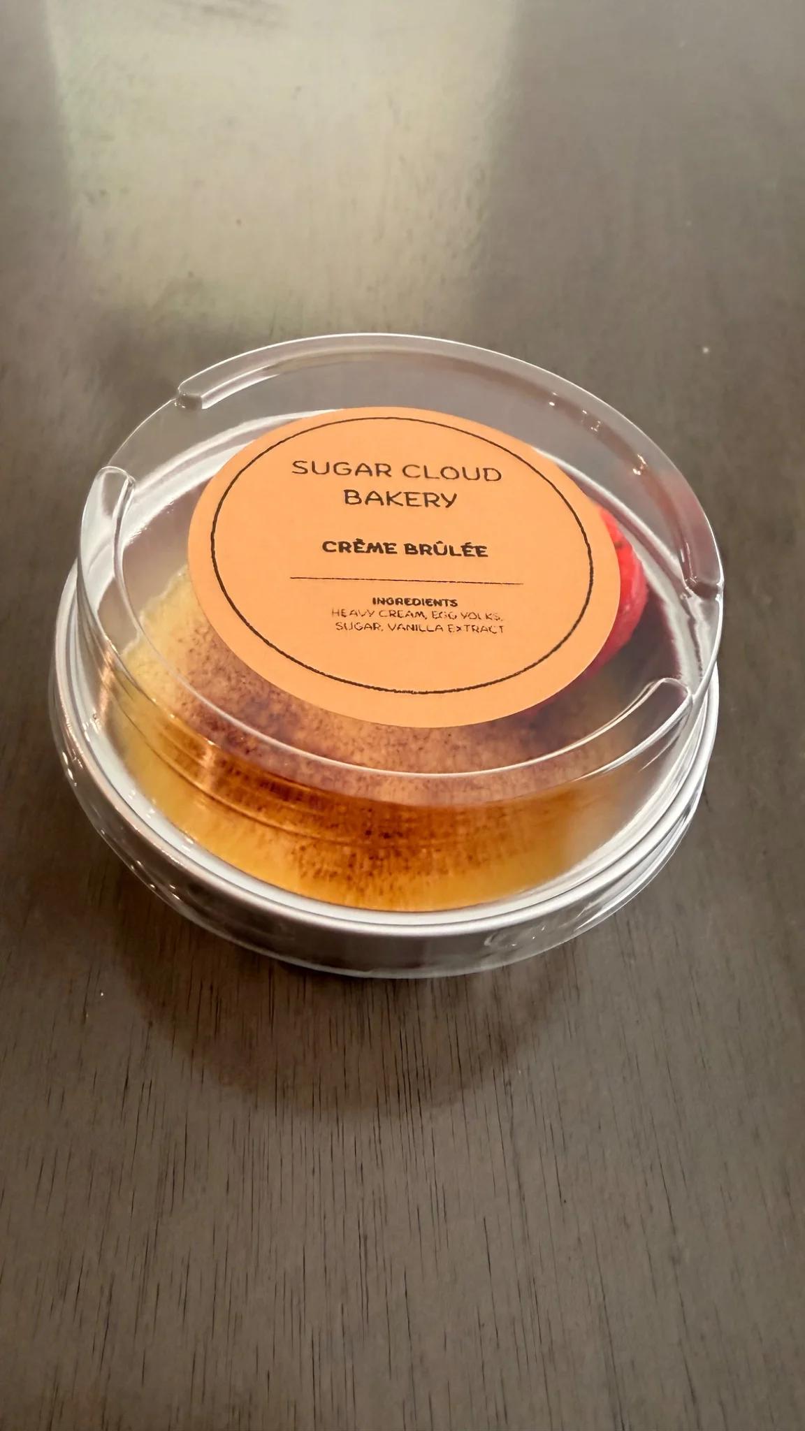Sugar Cloud Bakery - Image 1