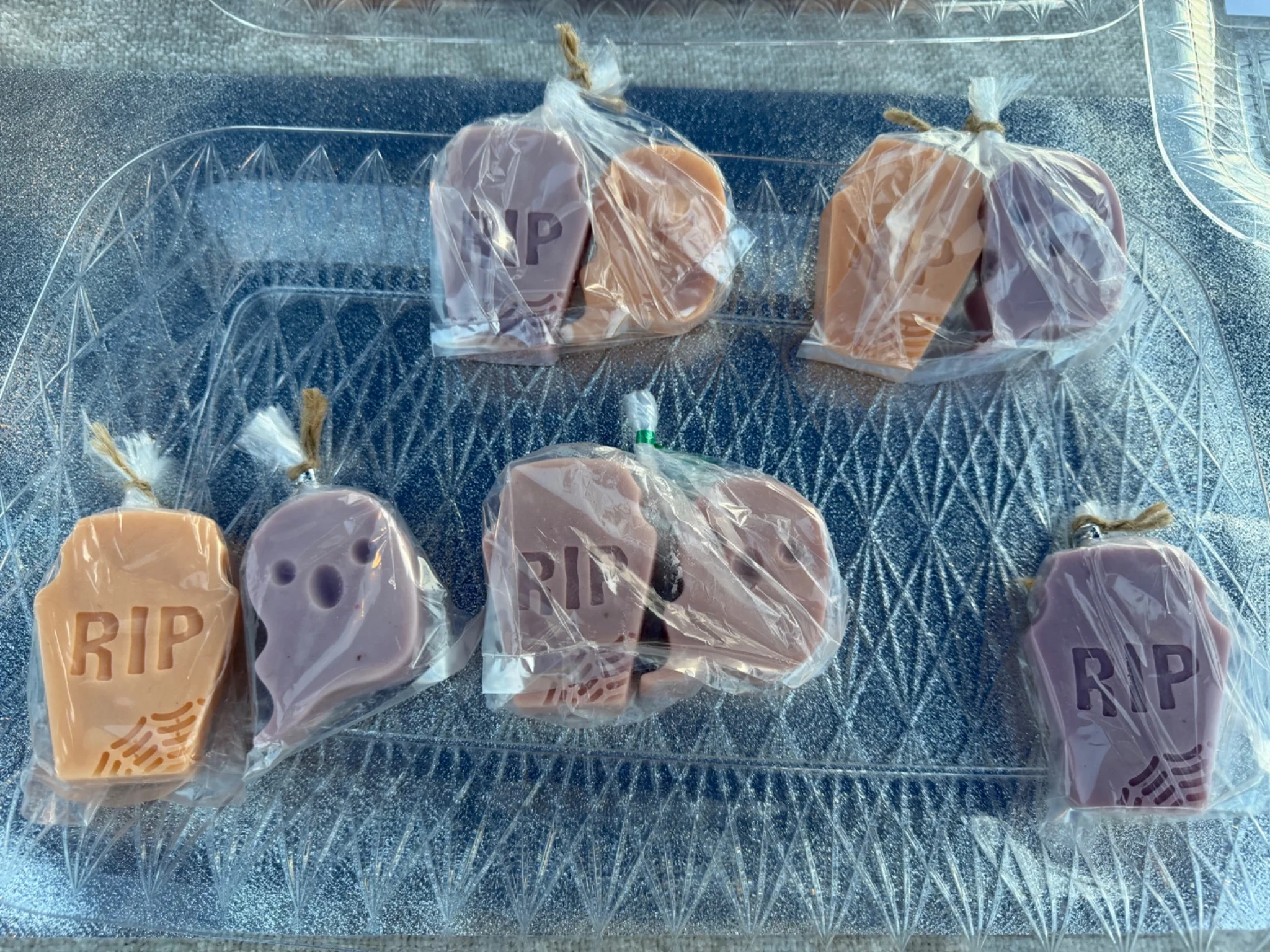 Once Upon a Soap - Image 1