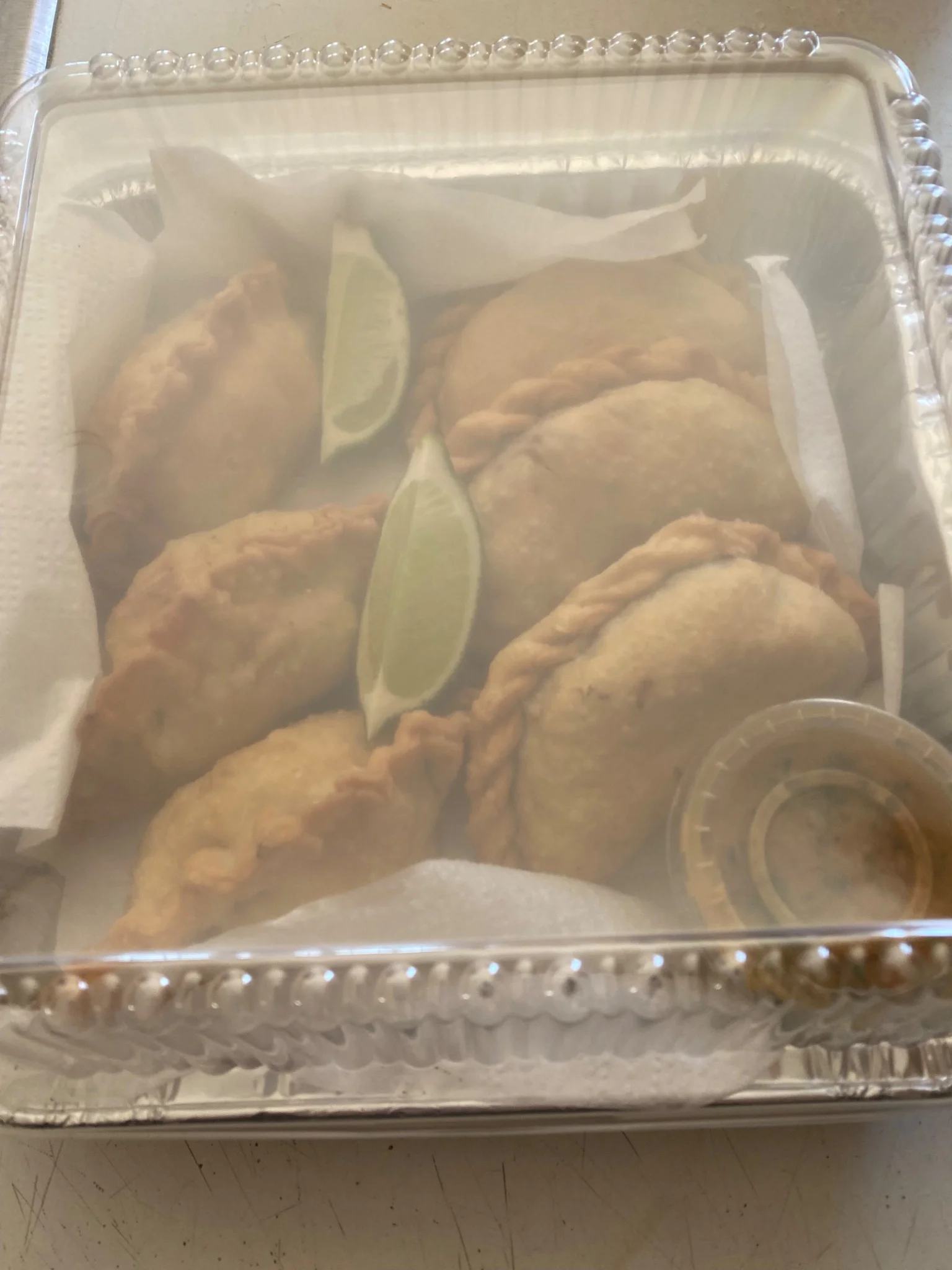 Bites of the south - Image 5