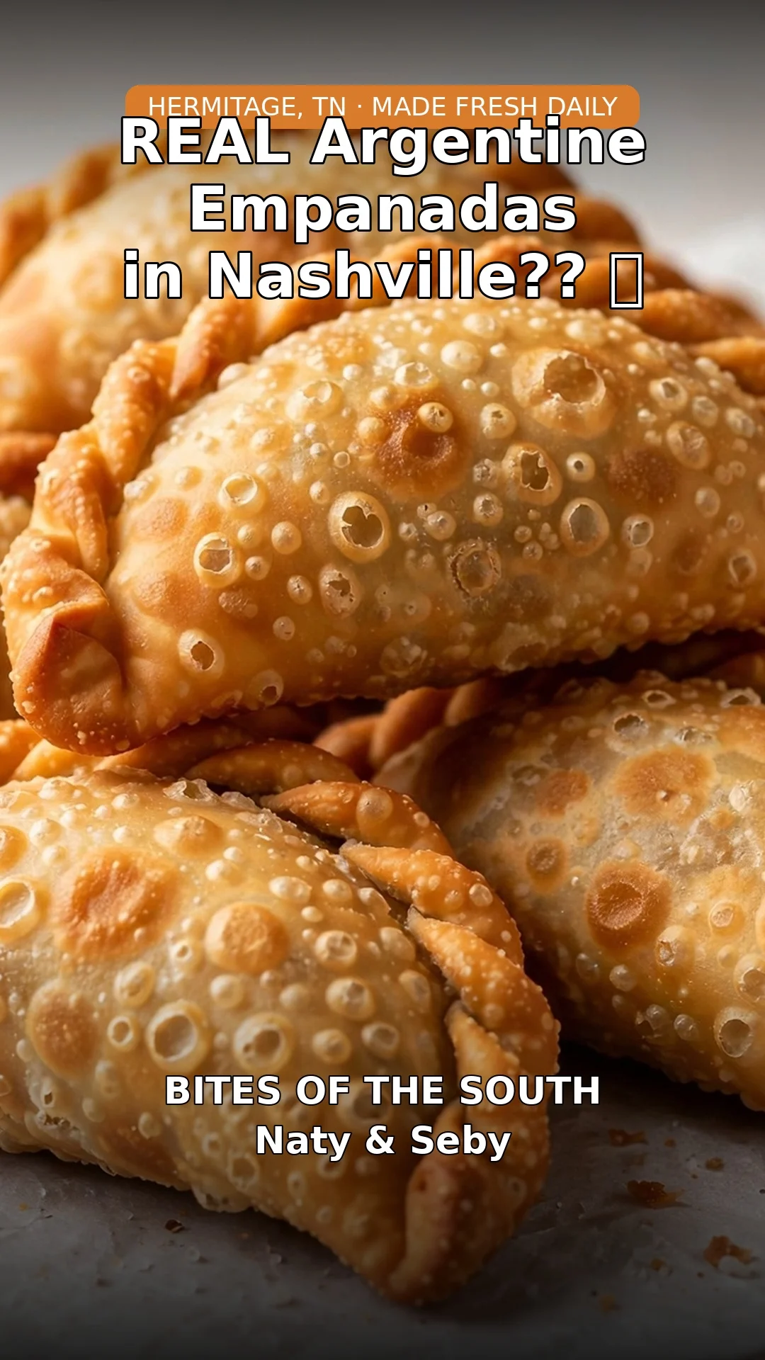 Bites of the south - Image 2