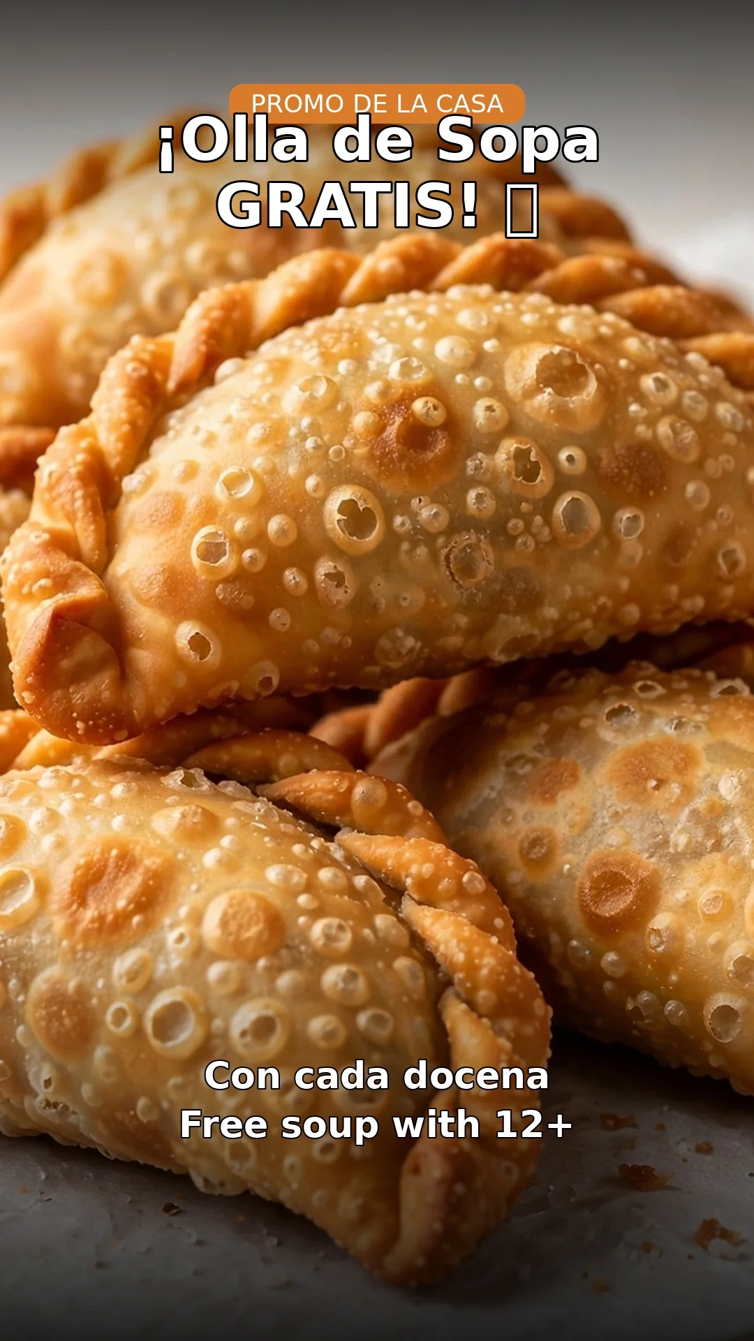 Bites of the south - Image 3