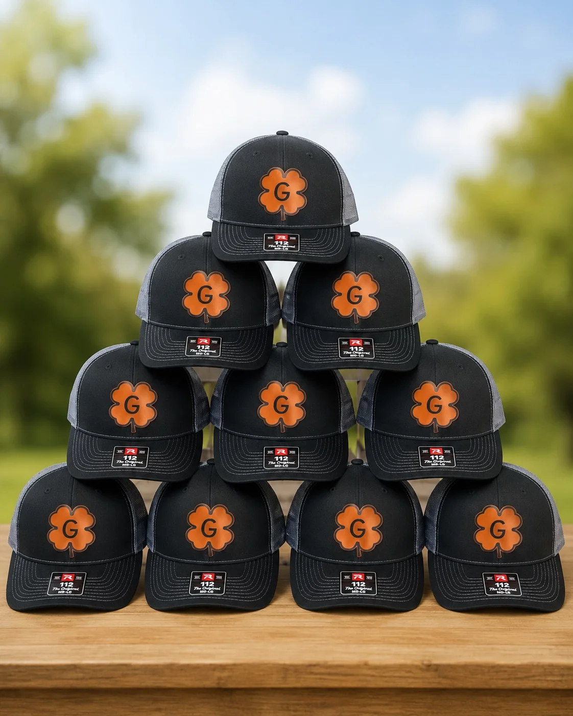 Poplar Hill Hat Co - Image 3