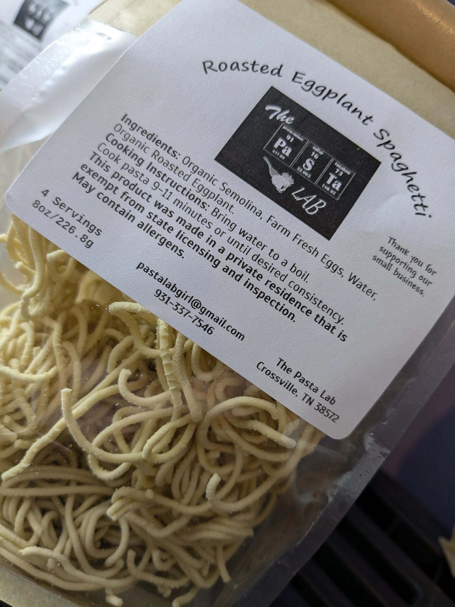 The Pasta Lab - Image 2