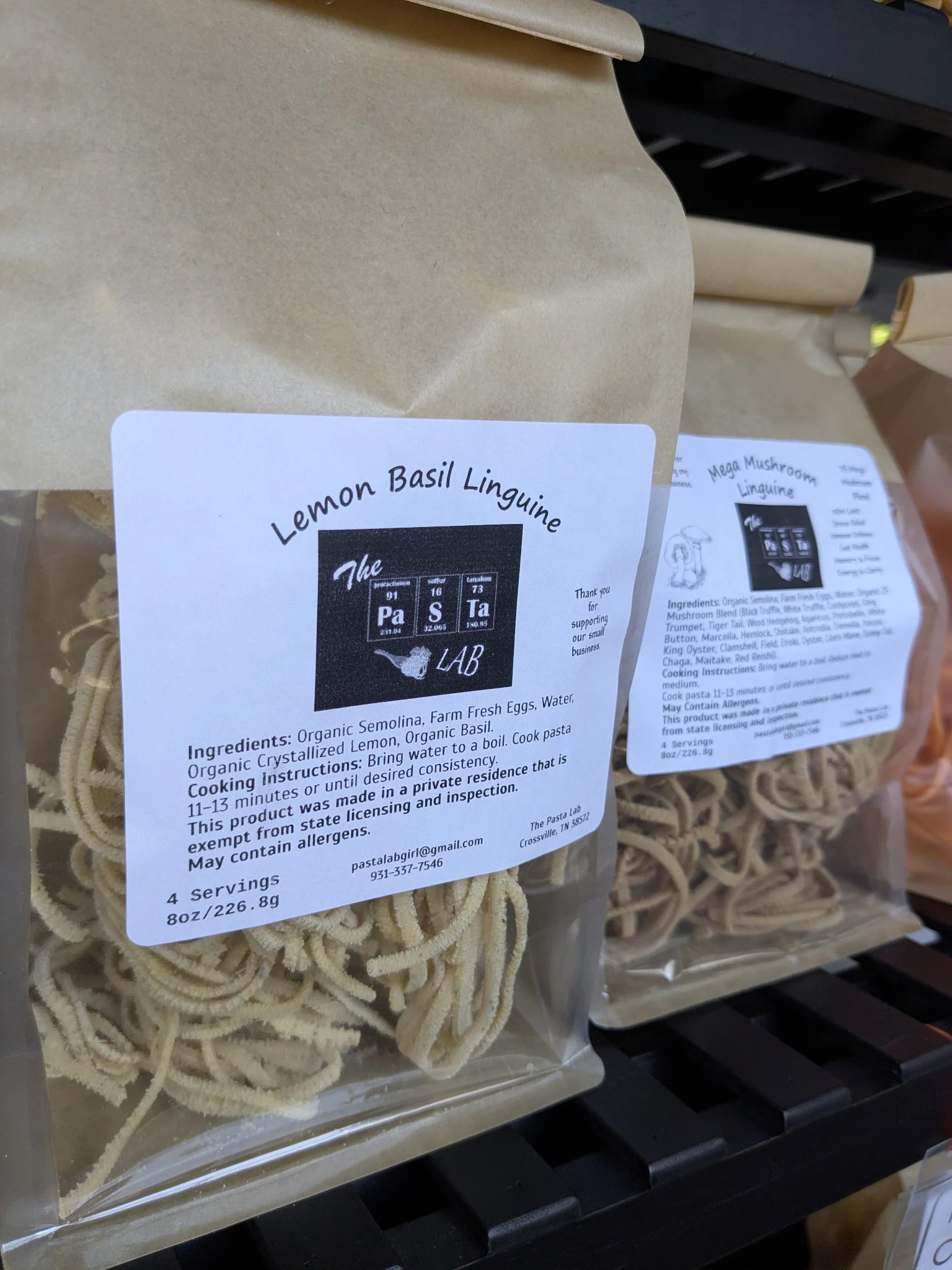 The Pasta Lab - Image 3