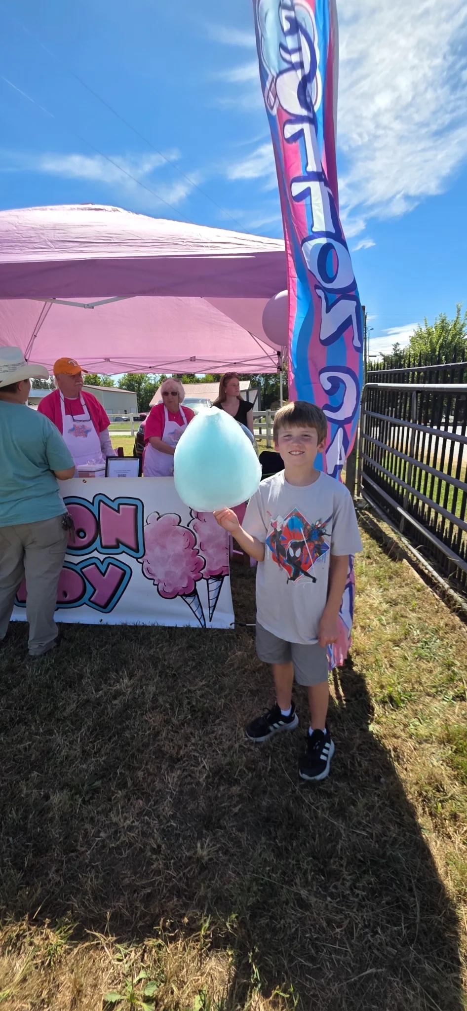 Chic’s Cotton Candy - Image 4
