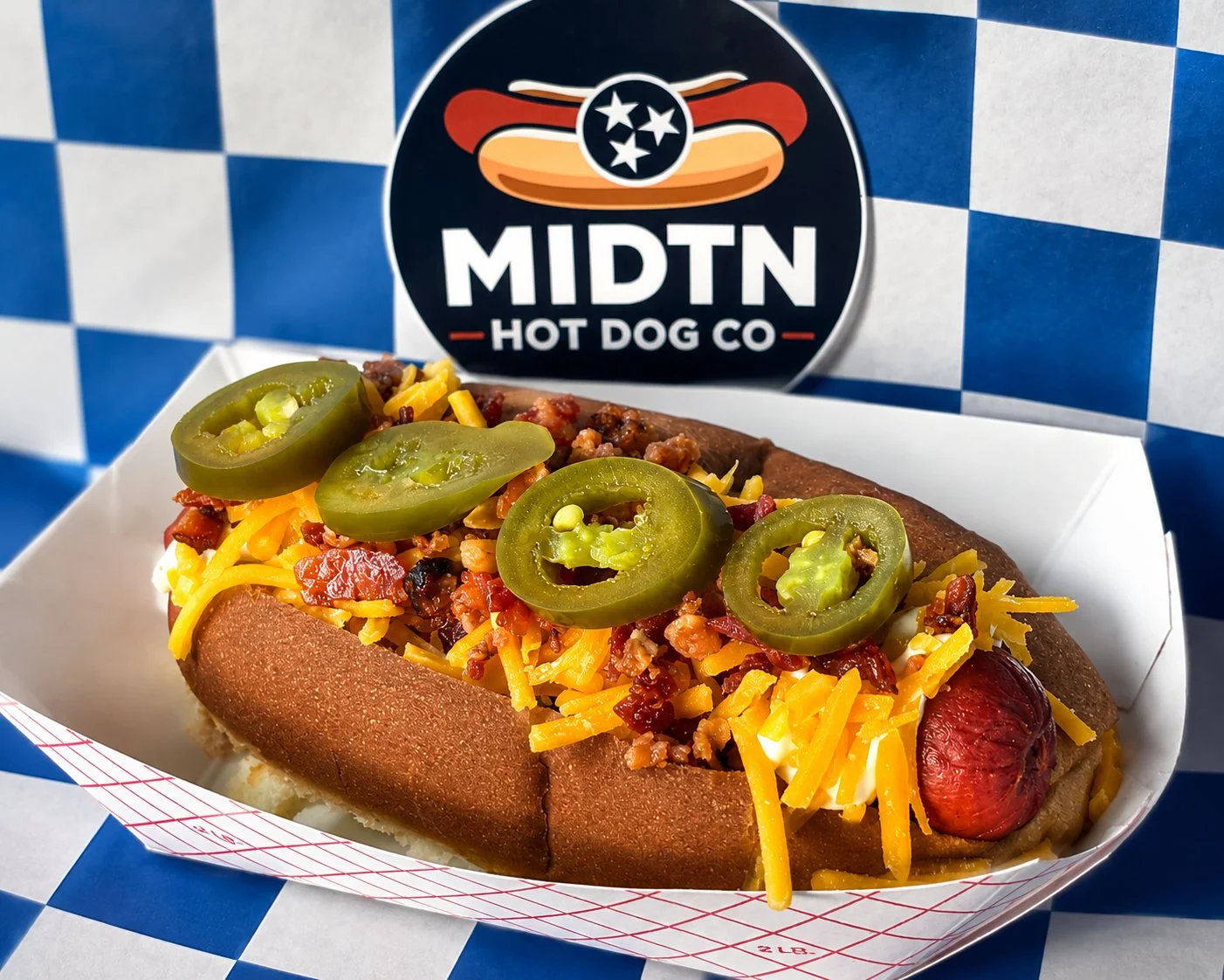 MidTN Hot Dog Co - Image 1