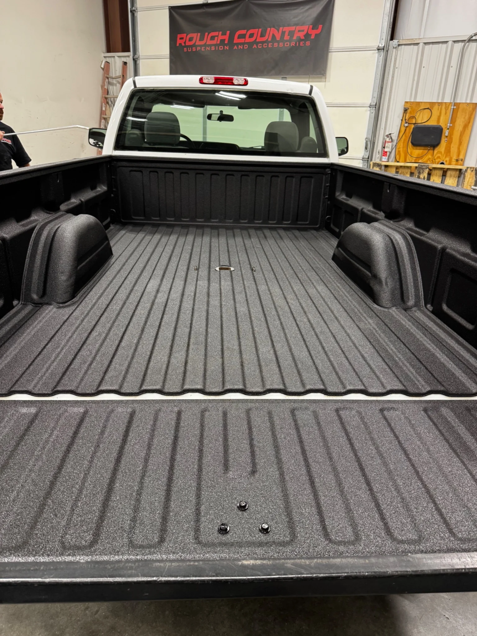 NTO Bedliners - Image 1