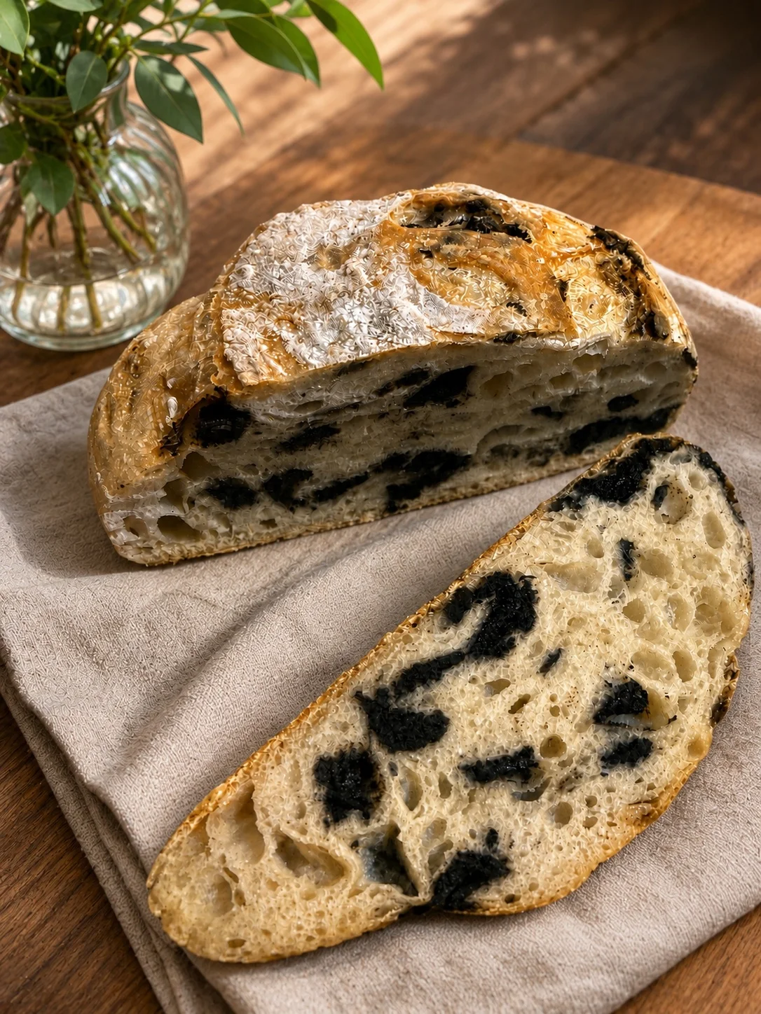 Nash & Grain - Image 1