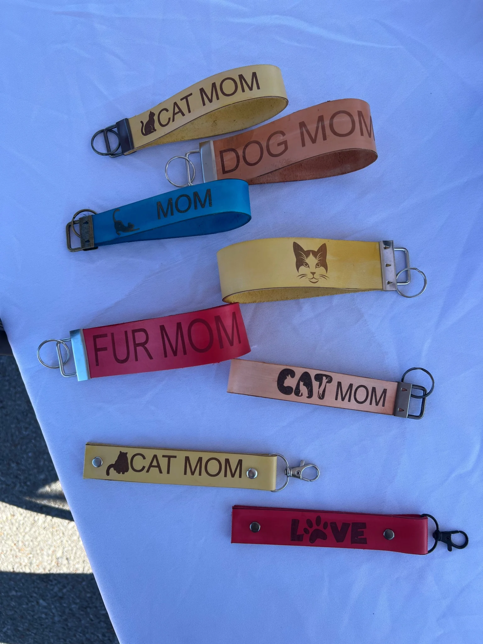 Dusty’s designs - Image 1