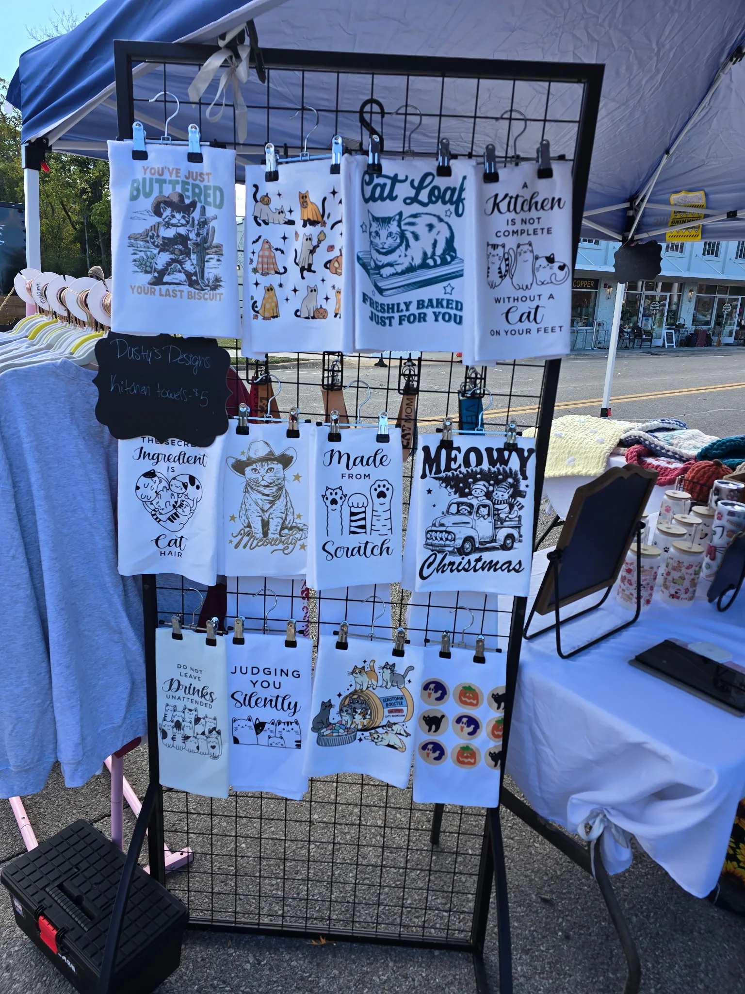 Dusty’s designs - Image 2