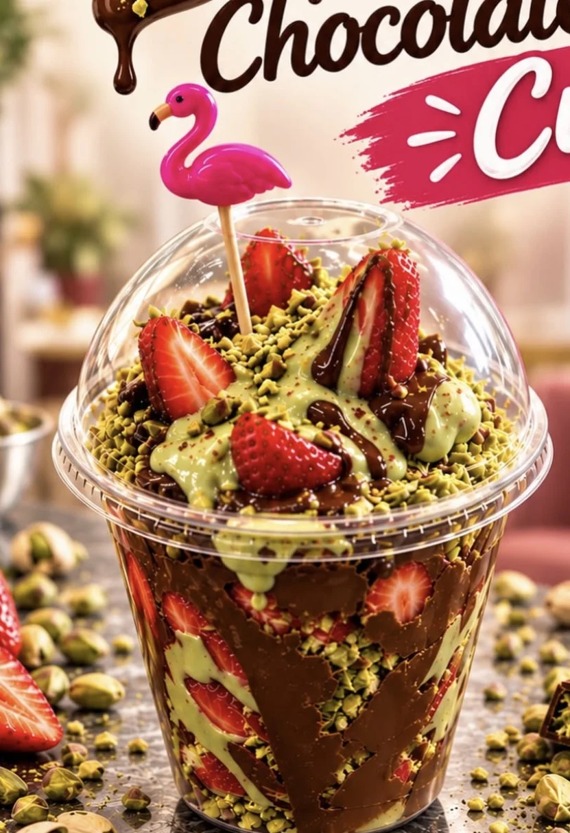 Chocolate Whisper  - Image 9