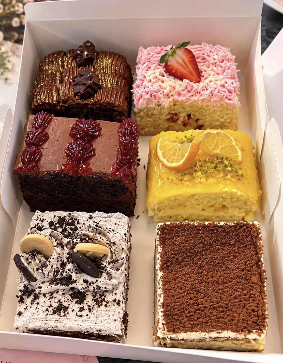 Chocolate Whisper  - Image 1