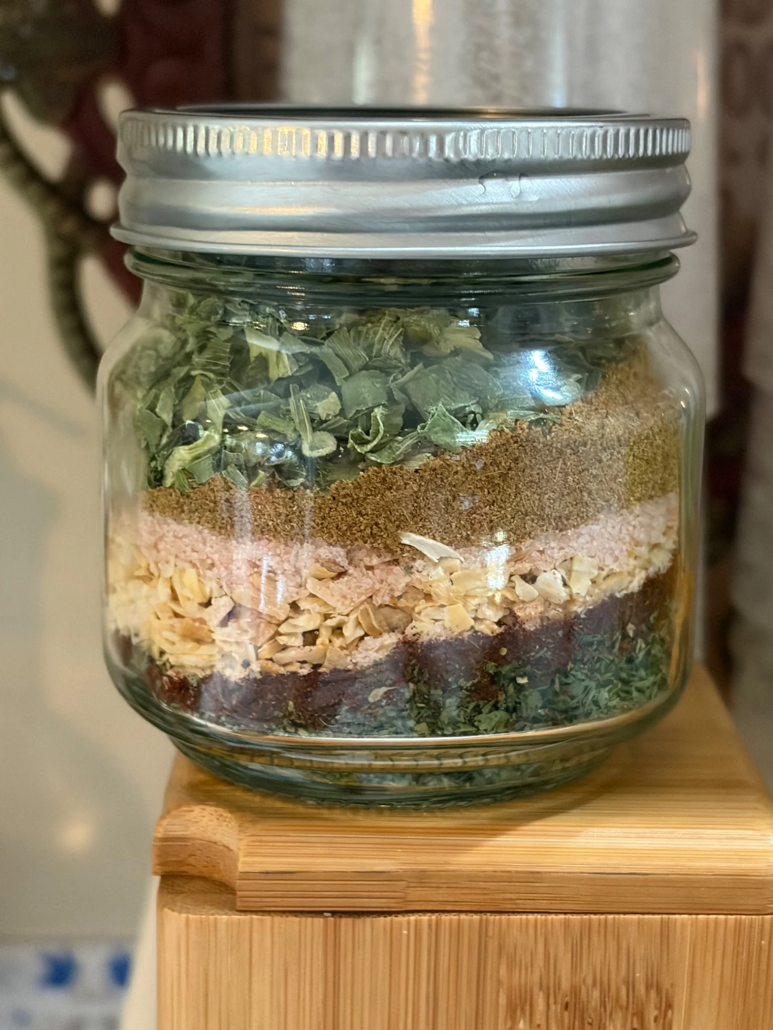 Grandma Sue’s Pantry - Image 1