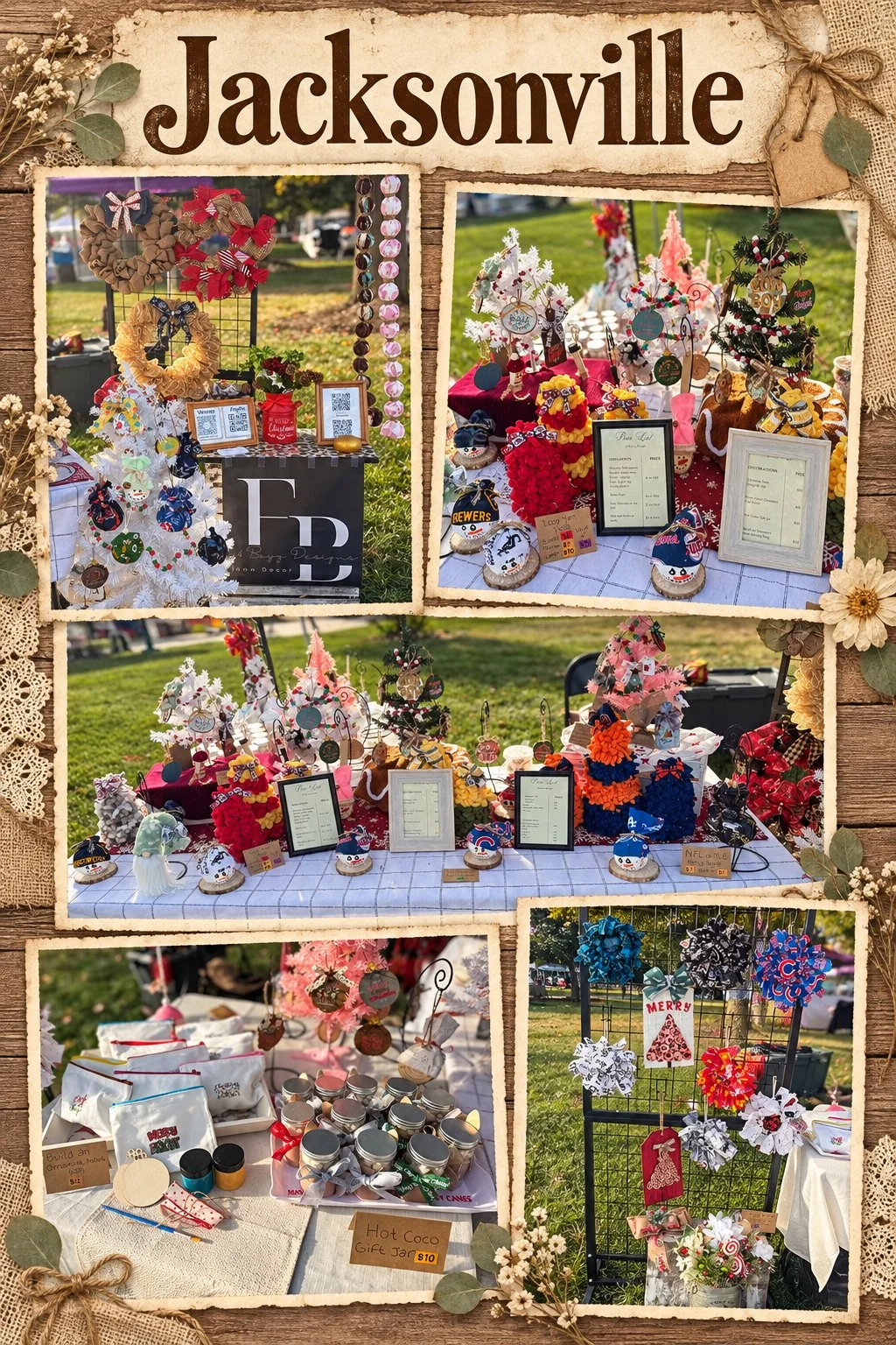 #4 Boyz Designs - Image 1