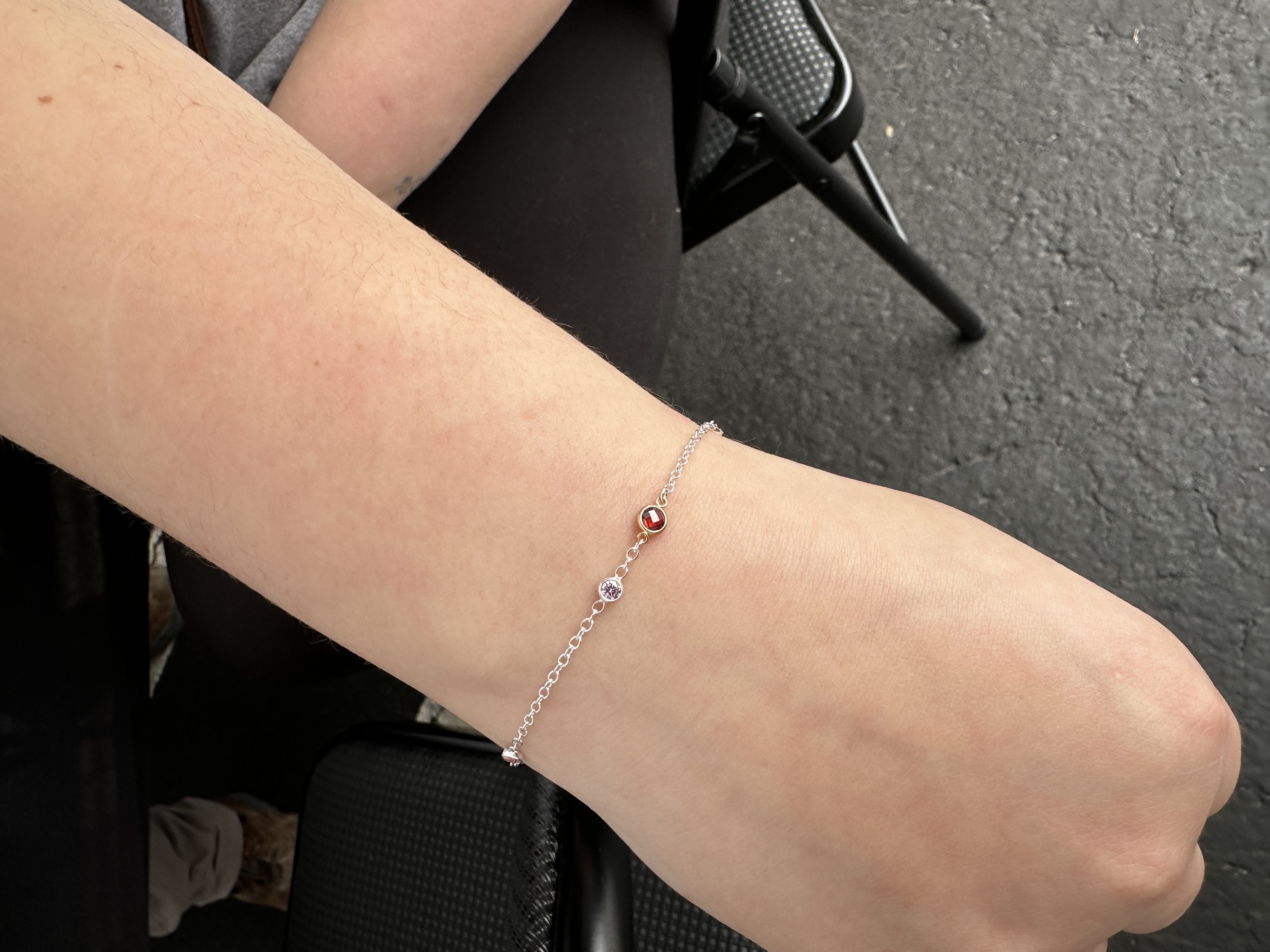 For Evermore Jewelry