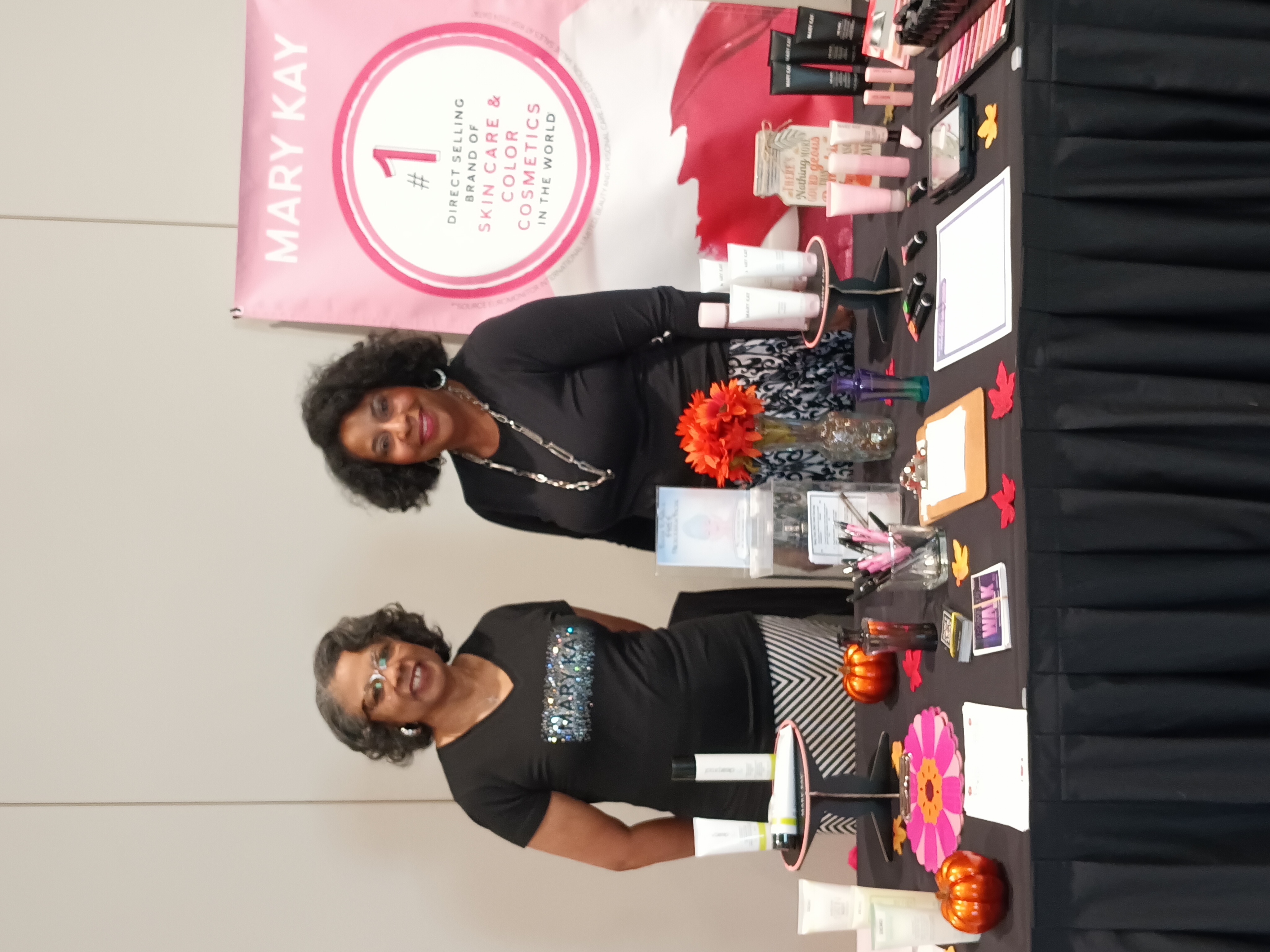 Mary Kay Cosmetics 