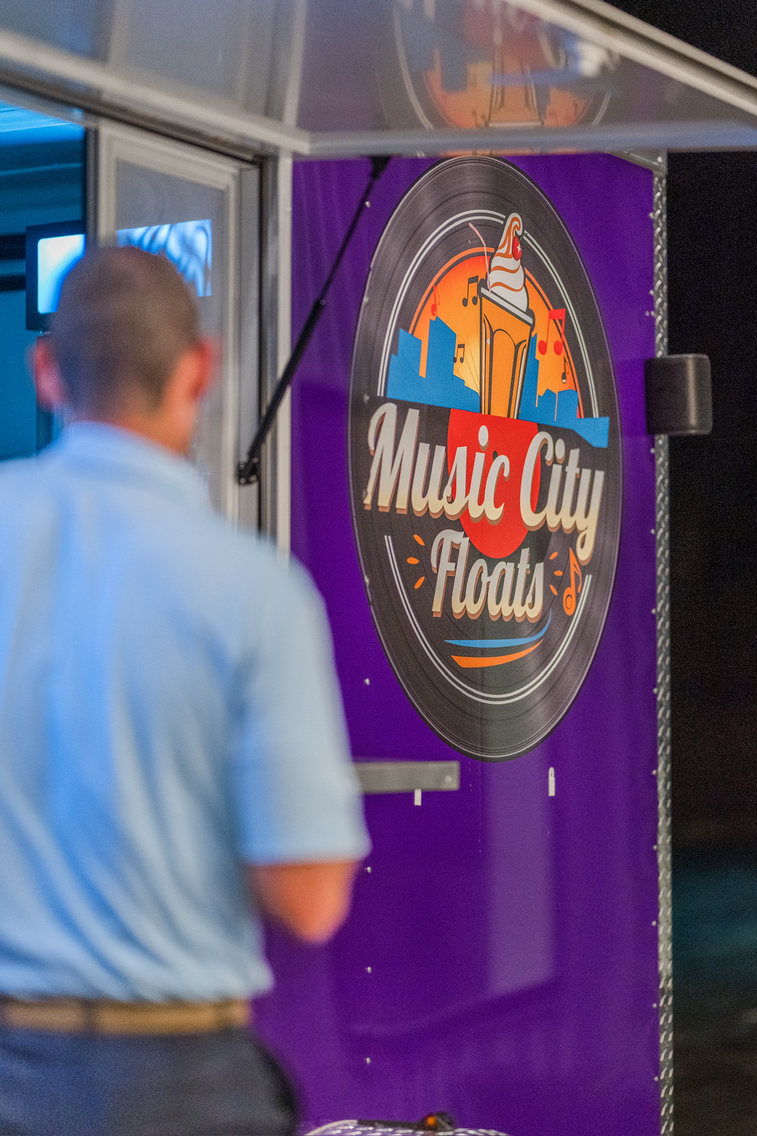 Music City Floats