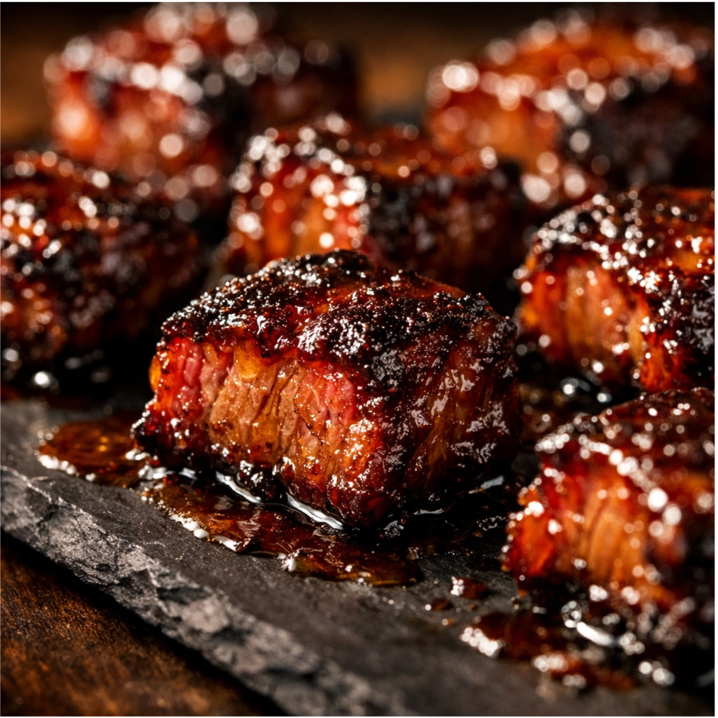 Mad's Hot Butts BBQ