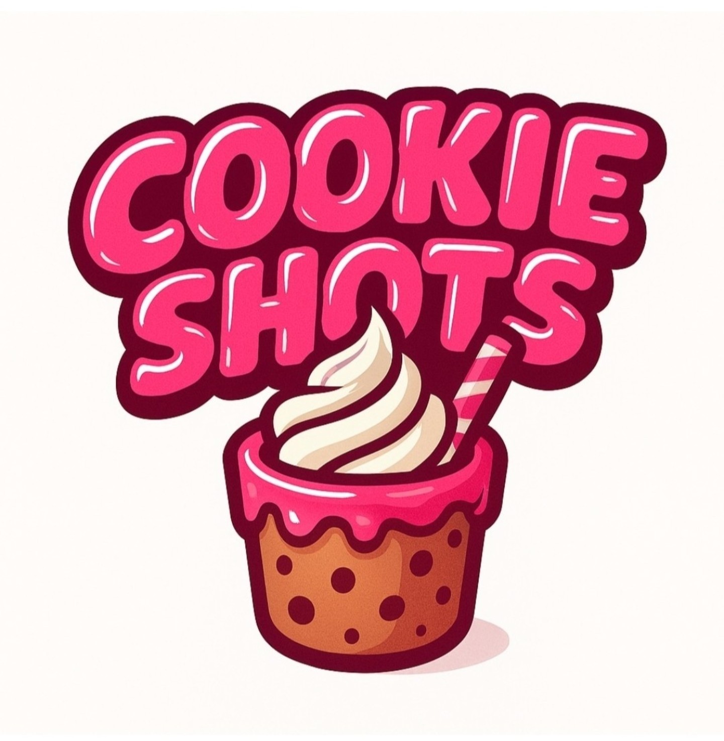 Cookie Shots 
