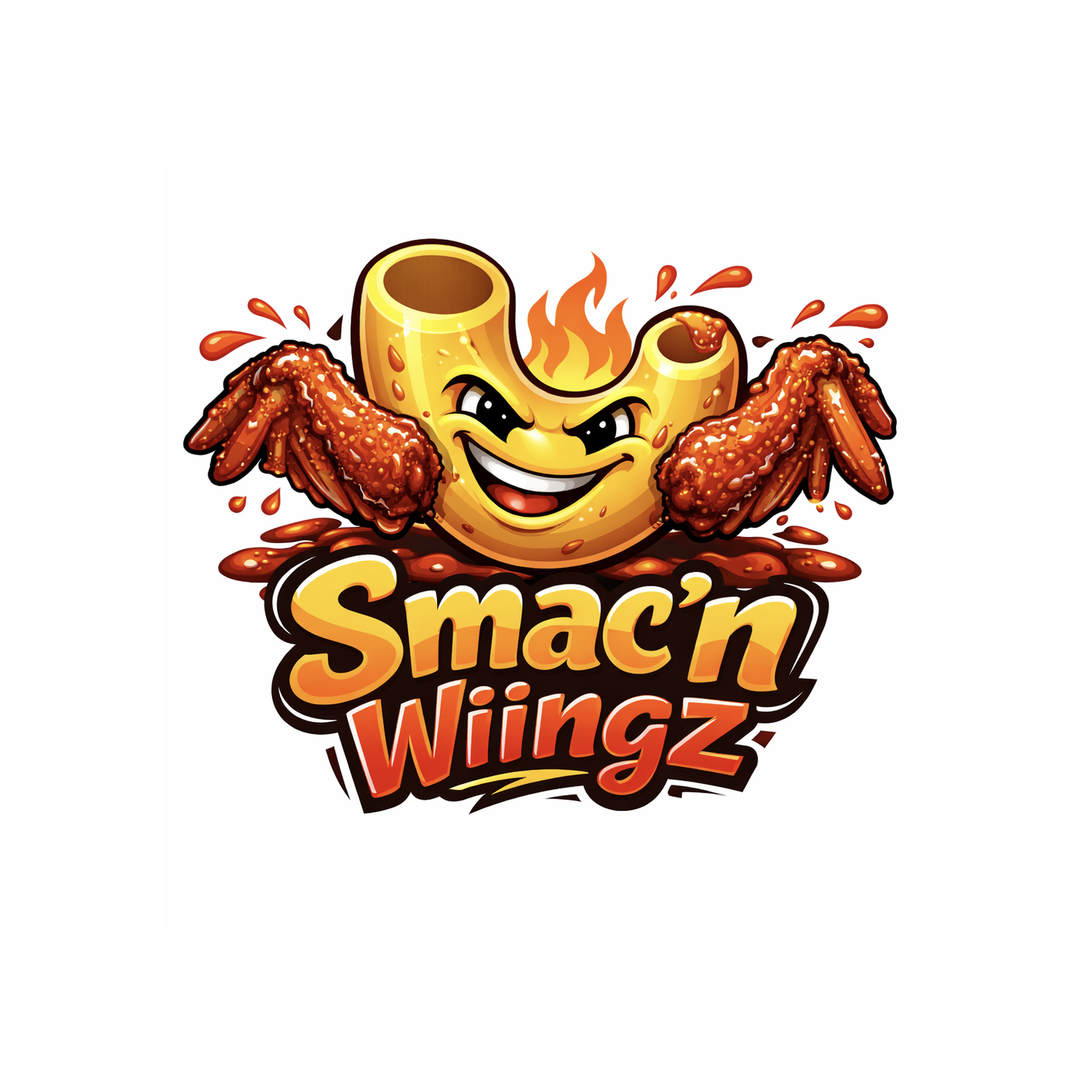 Smac’N Wiingz