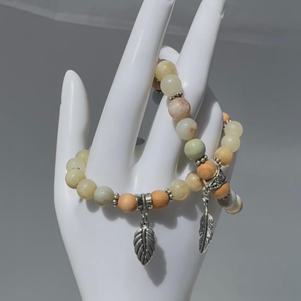 Earth and Stone by Sheila