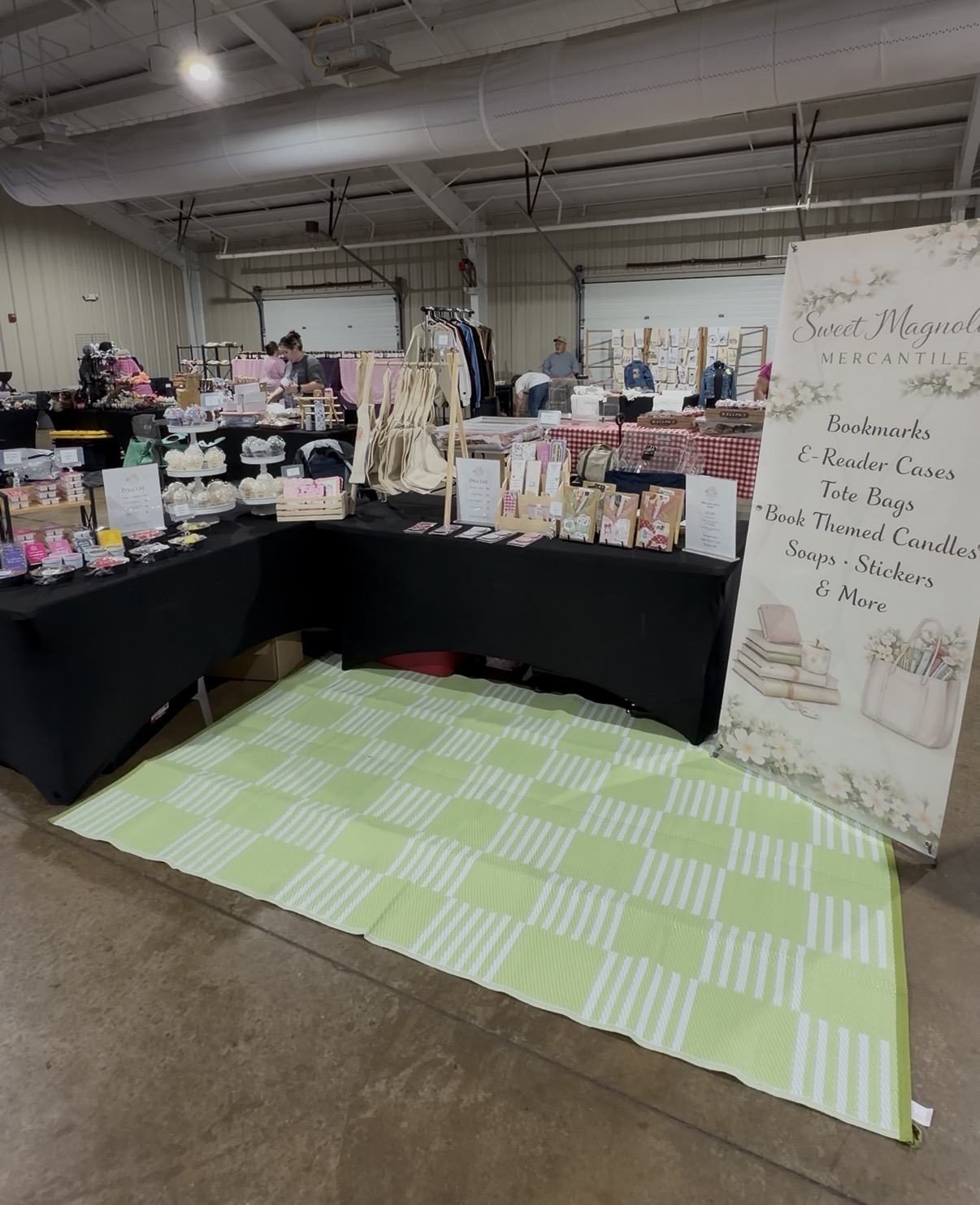 Sweet Magnolia Mercantile