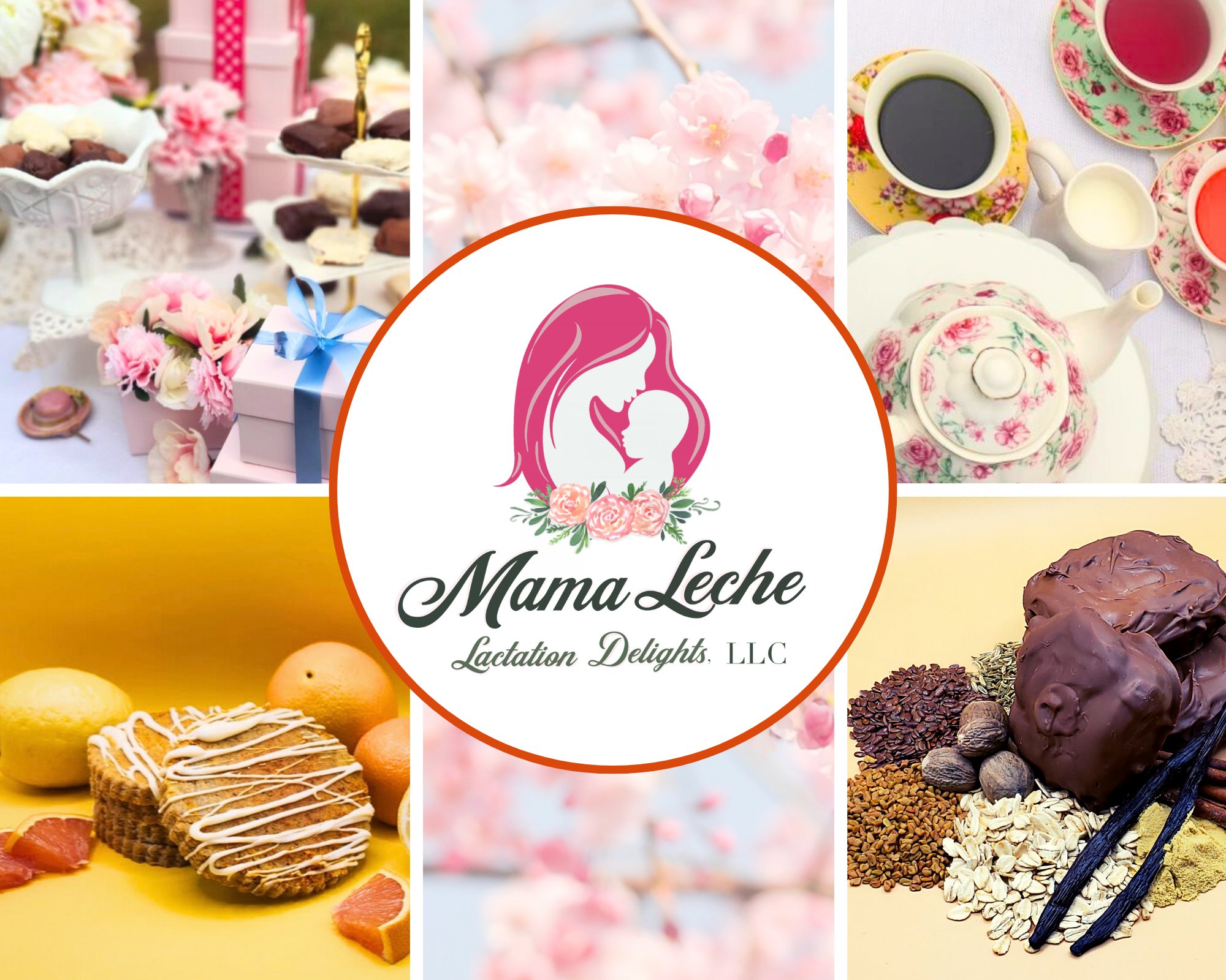 Mama Leche Delights