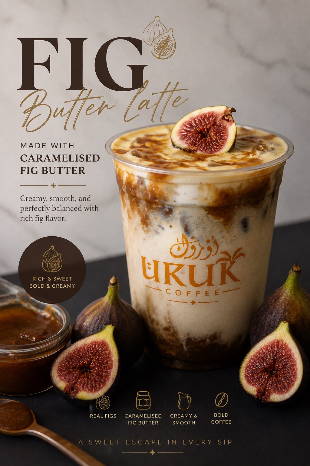 Uruk coffee
