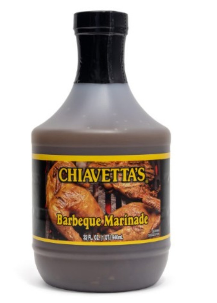 Chiavettas Marinade 32 oz