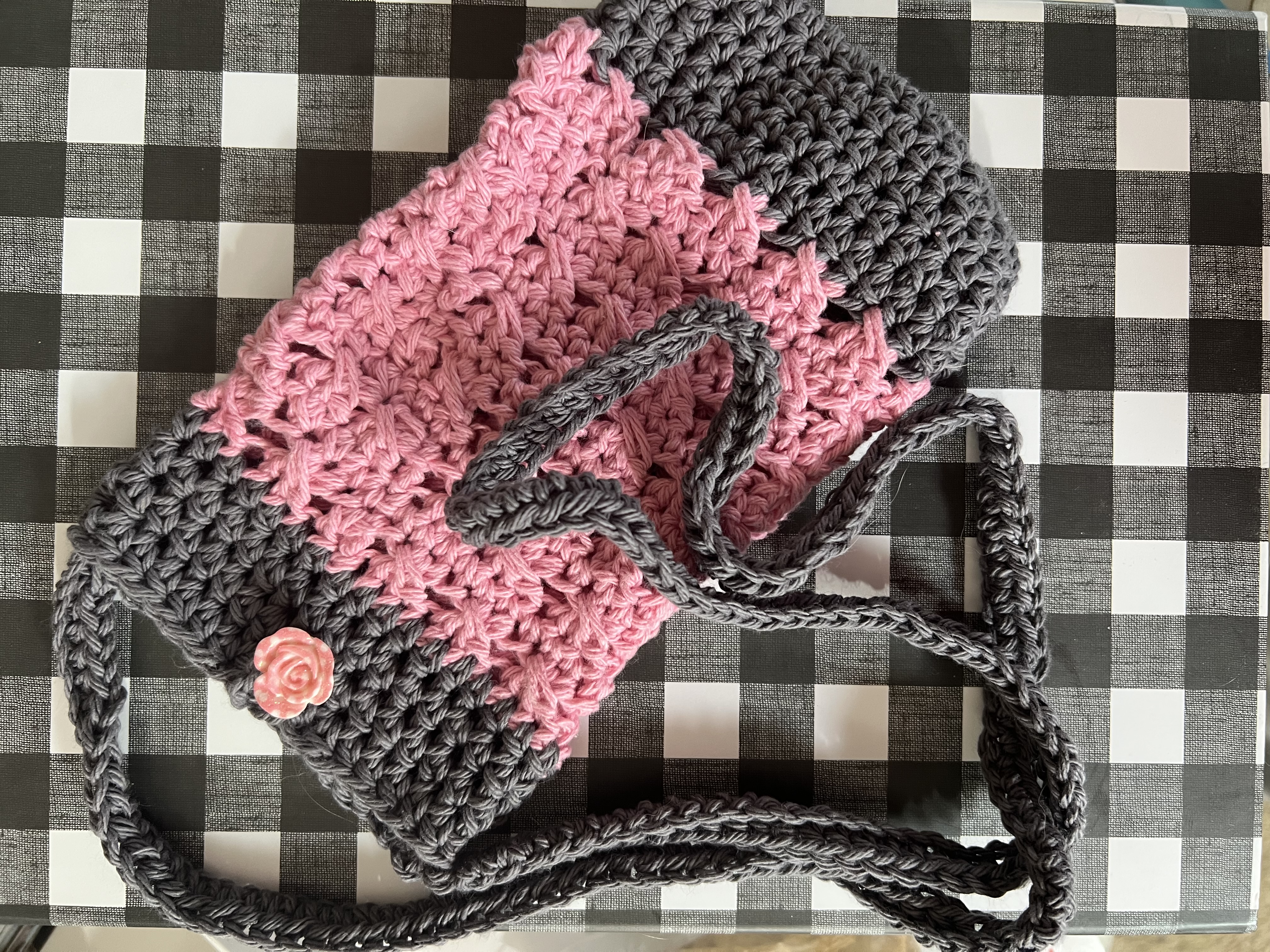 Crossbody Cell Phone Pouch