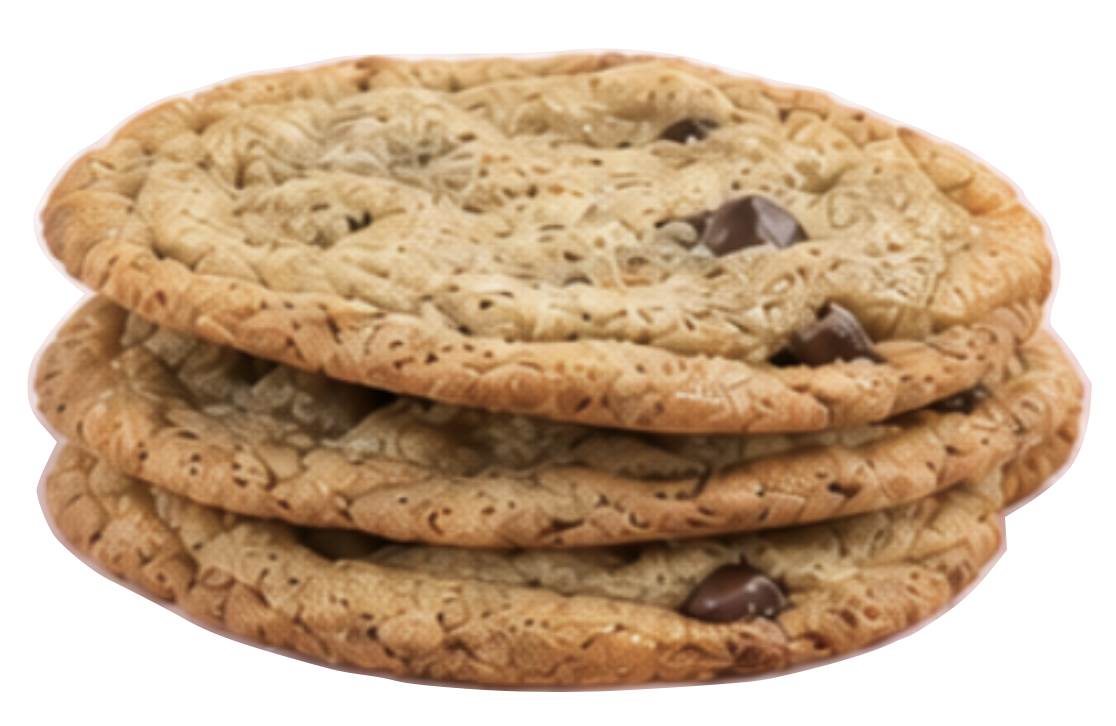Chocolate Chip Cookies (12)