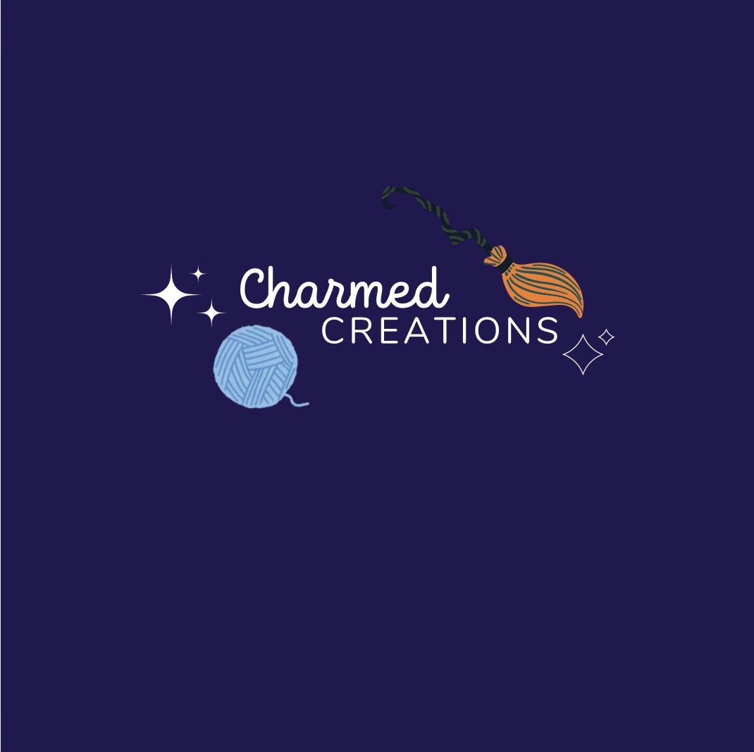 Charmed Creations Banner