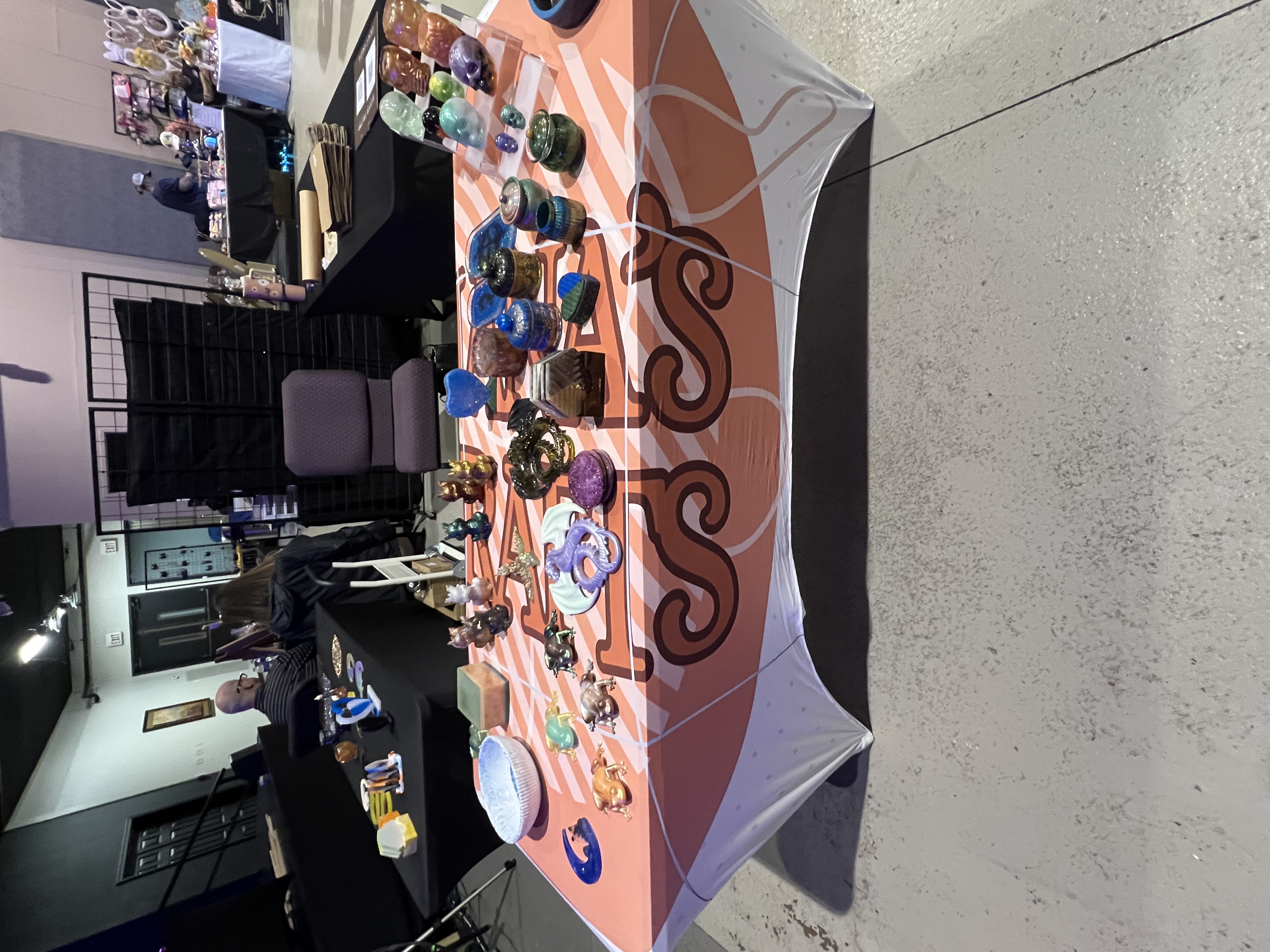 Nana’s Crafts Banner