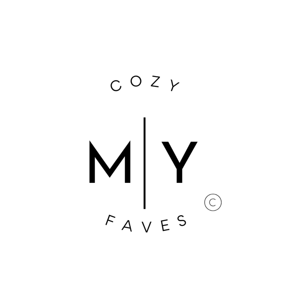 My Cozy Faves