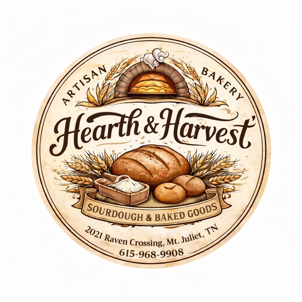 Hearth & Harvest