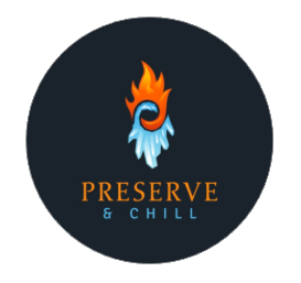 Preserve & Chill