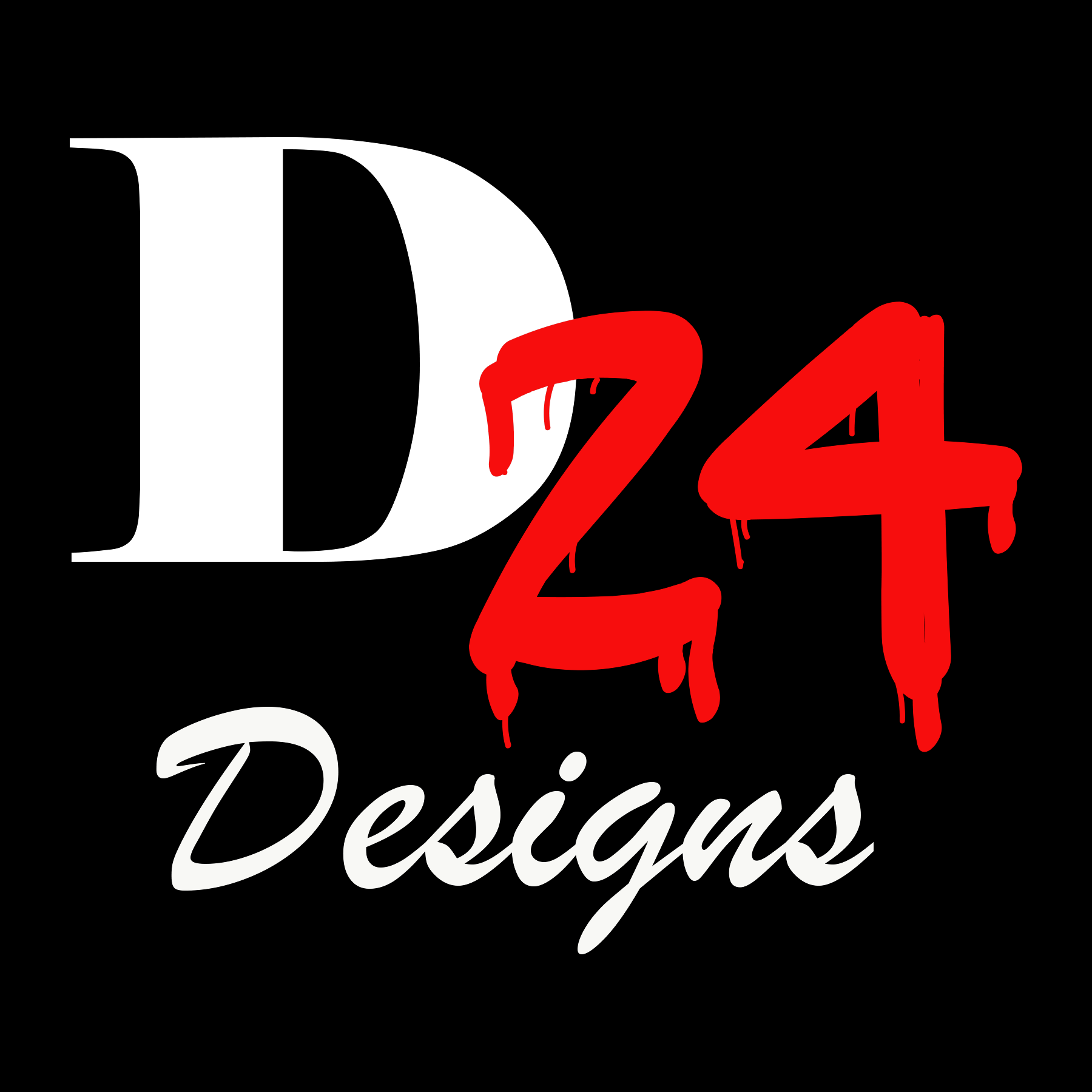 D24 Designs & Creations
