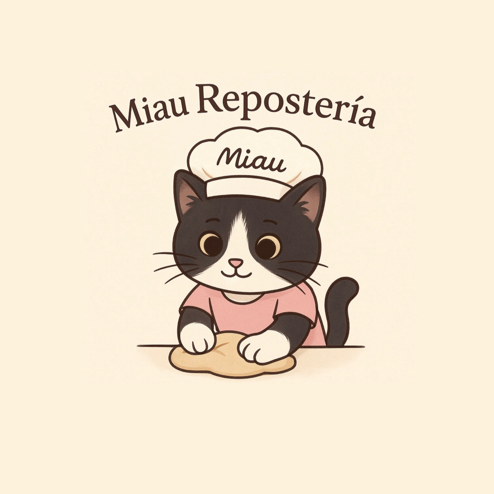 Miau Reposteria- Fresh Homebaked goods