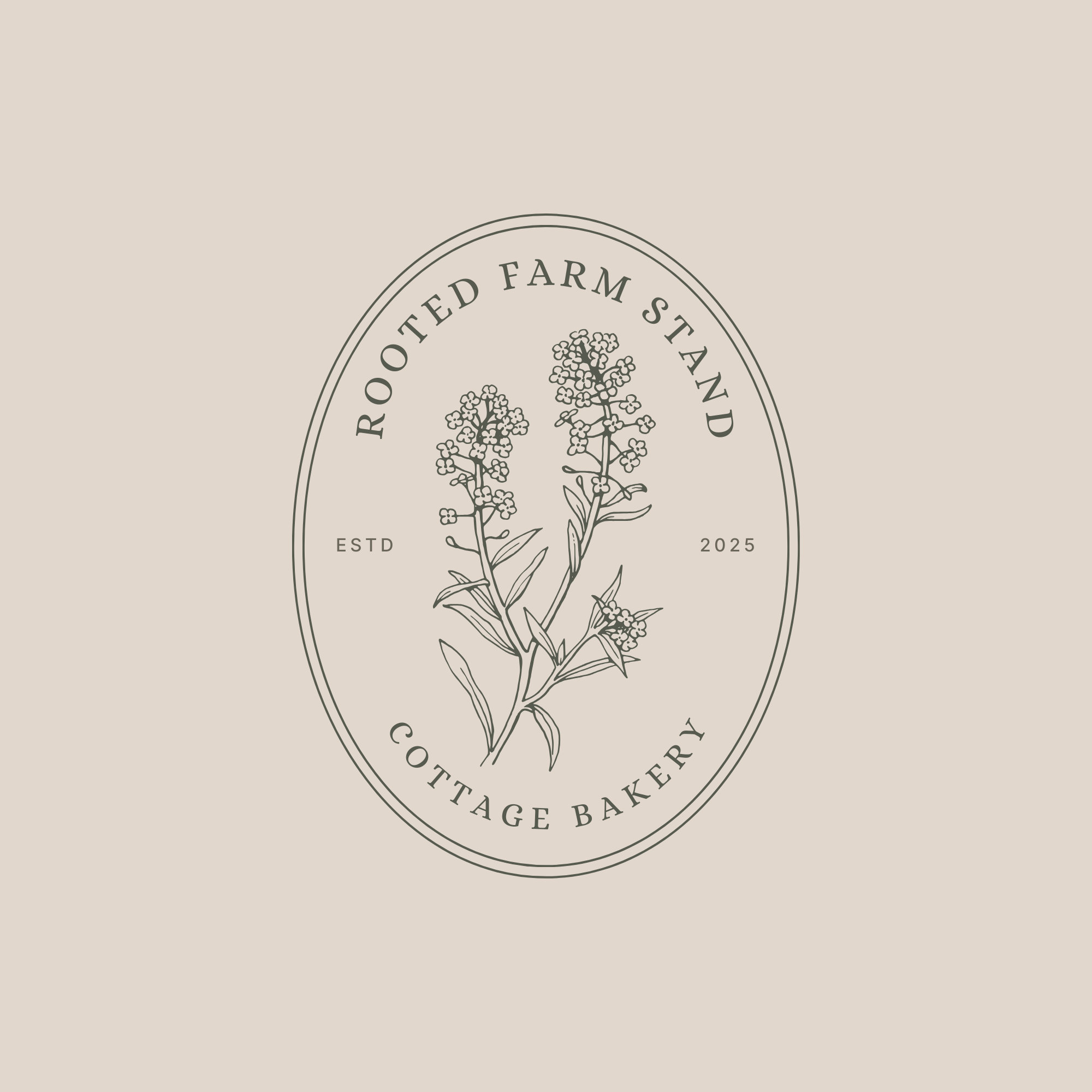 Rooted Farm Stand