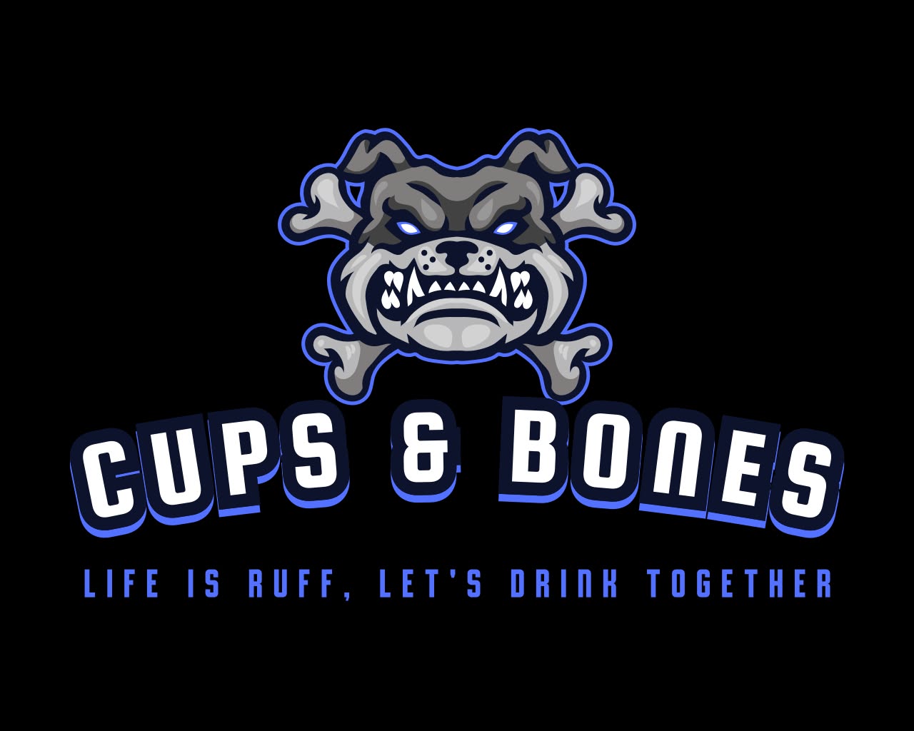 Cups & Bones