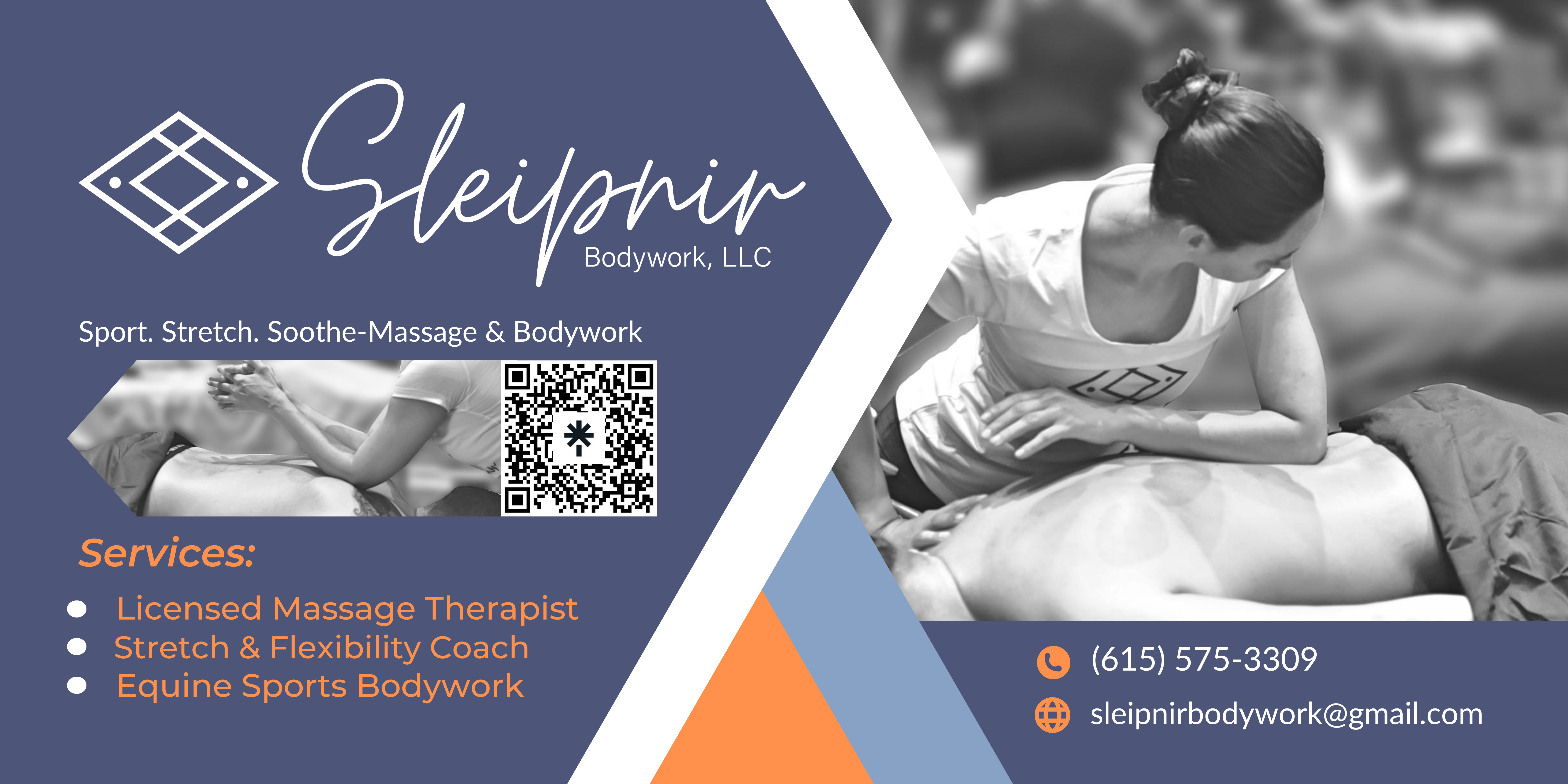 Sleipnir Bodywork, LLC