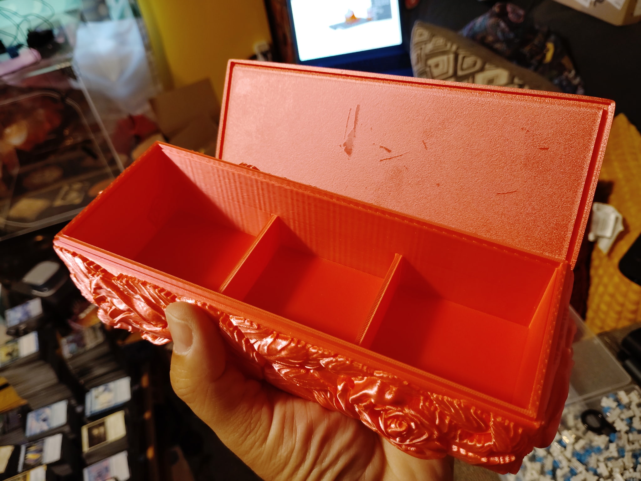 D’s 3ds