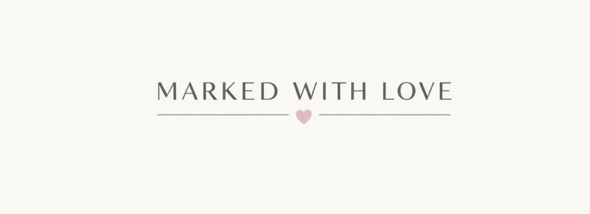 Marked With Love