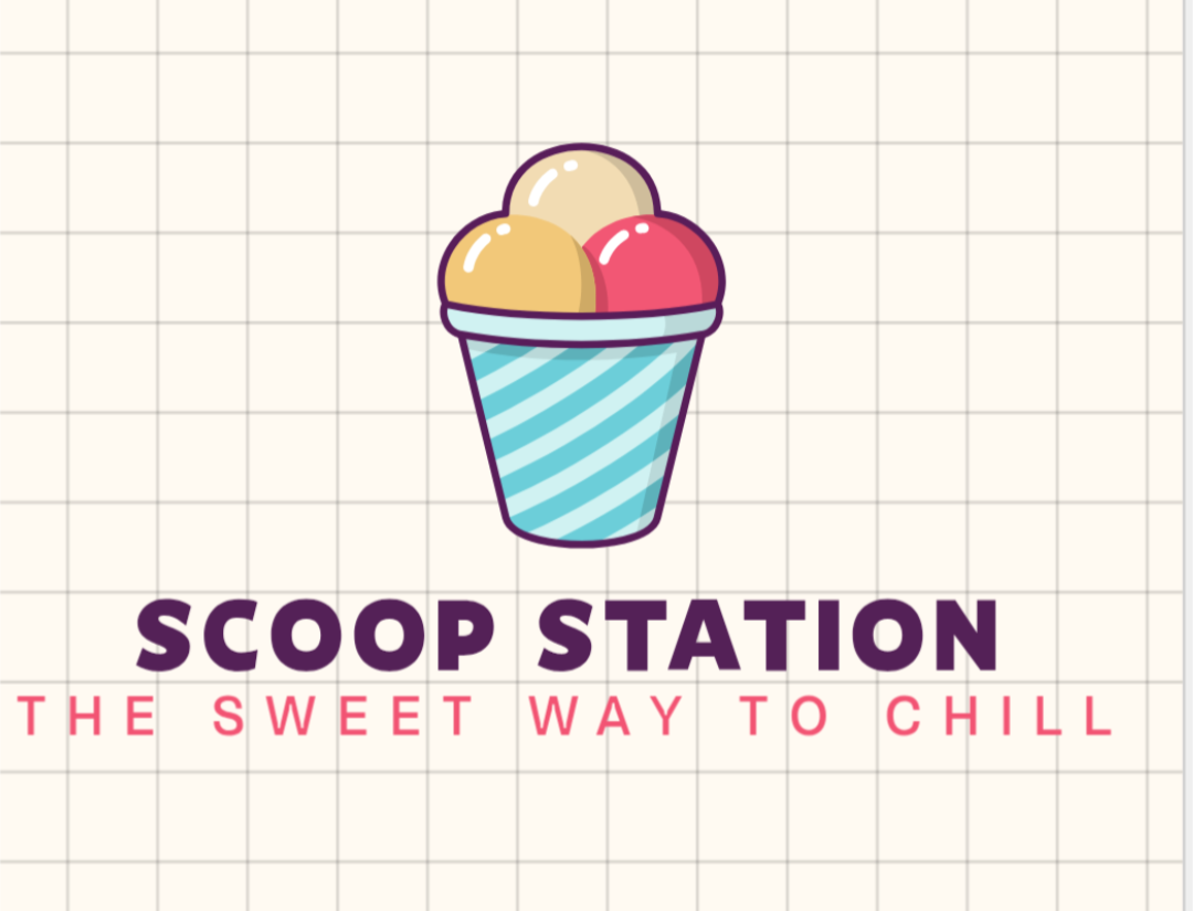Scoop Station
