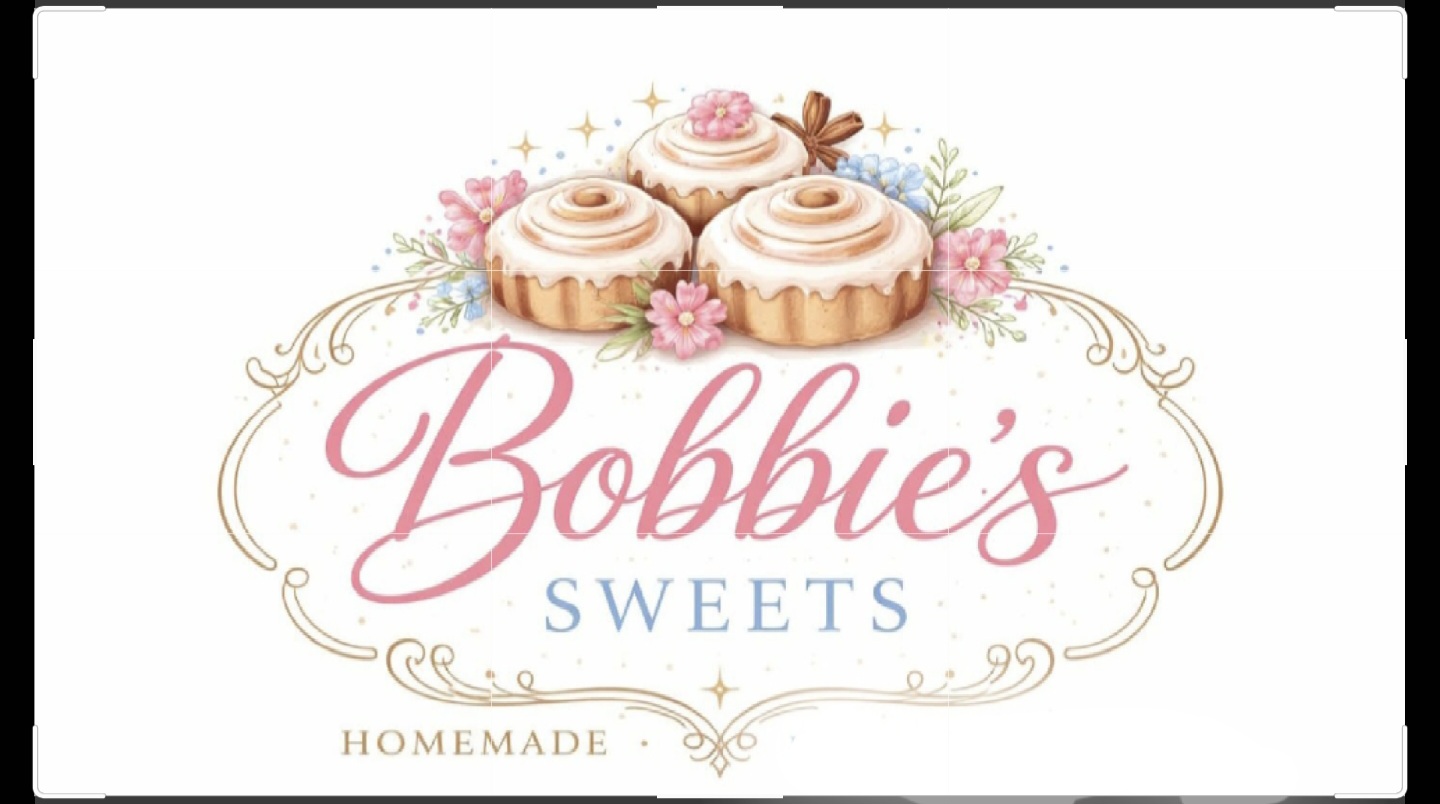 Bobbie's Sweet treats