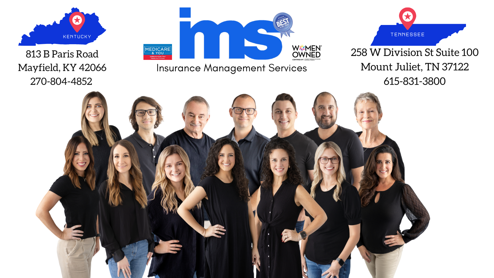 Insurance Management Services