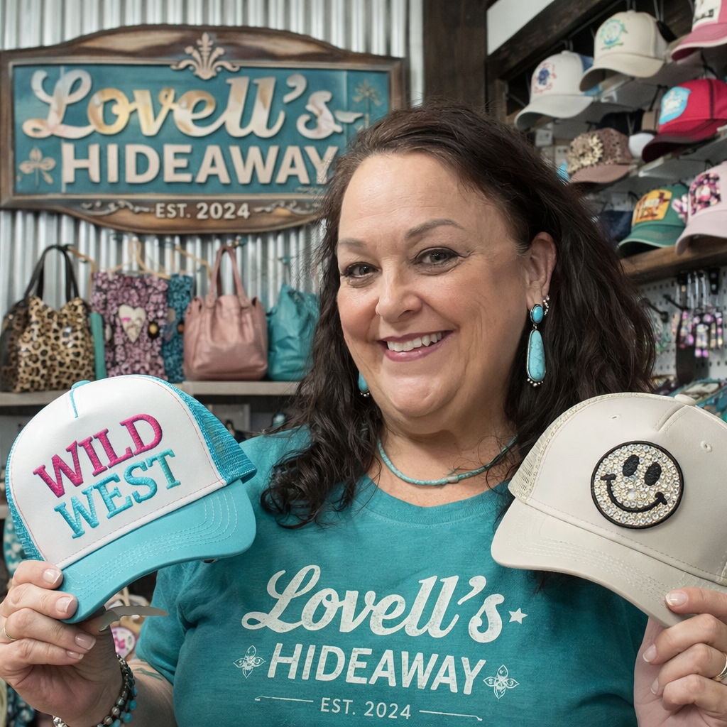 Lovell’s Hideaway