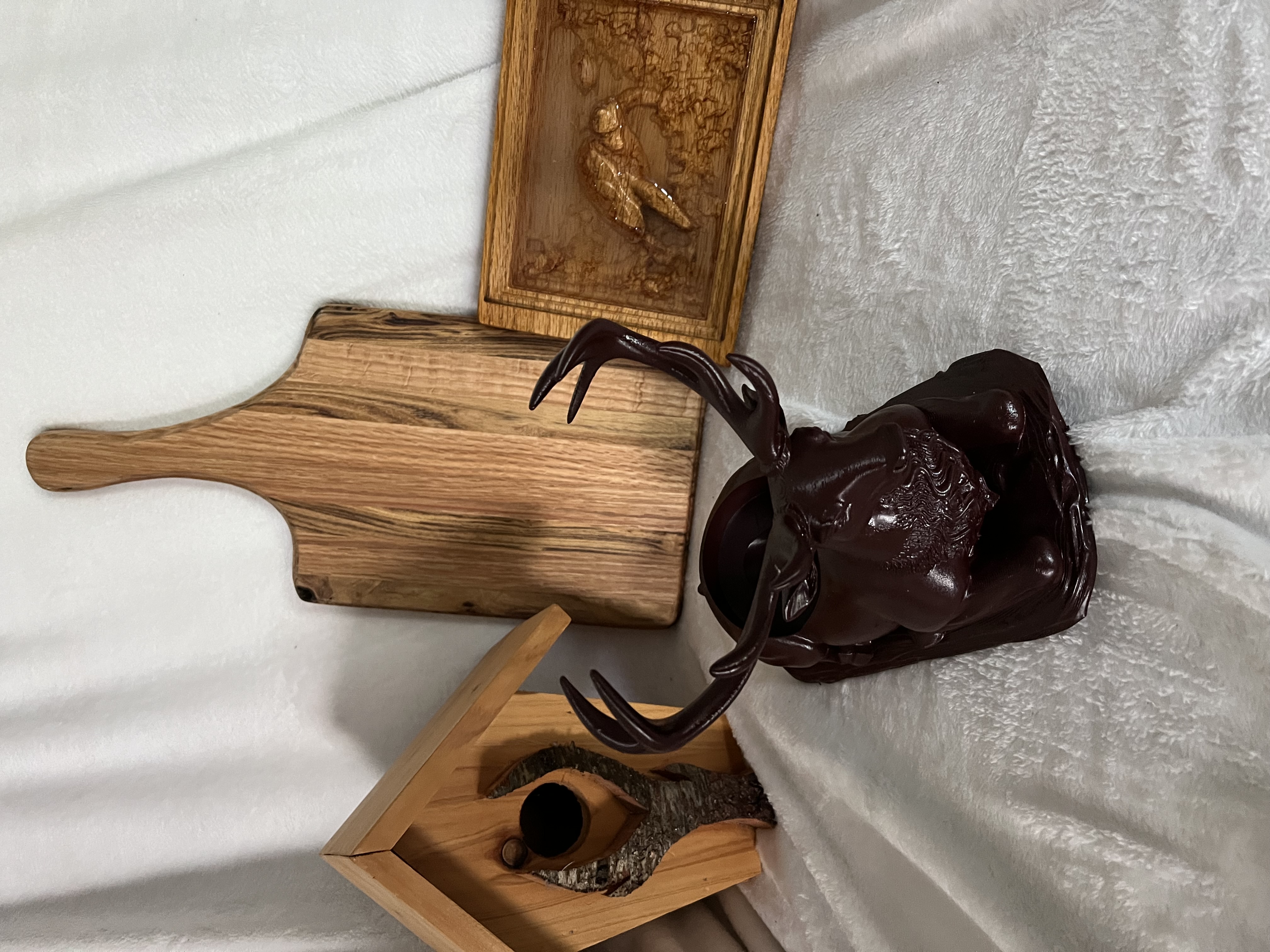 D&D Home Crafts