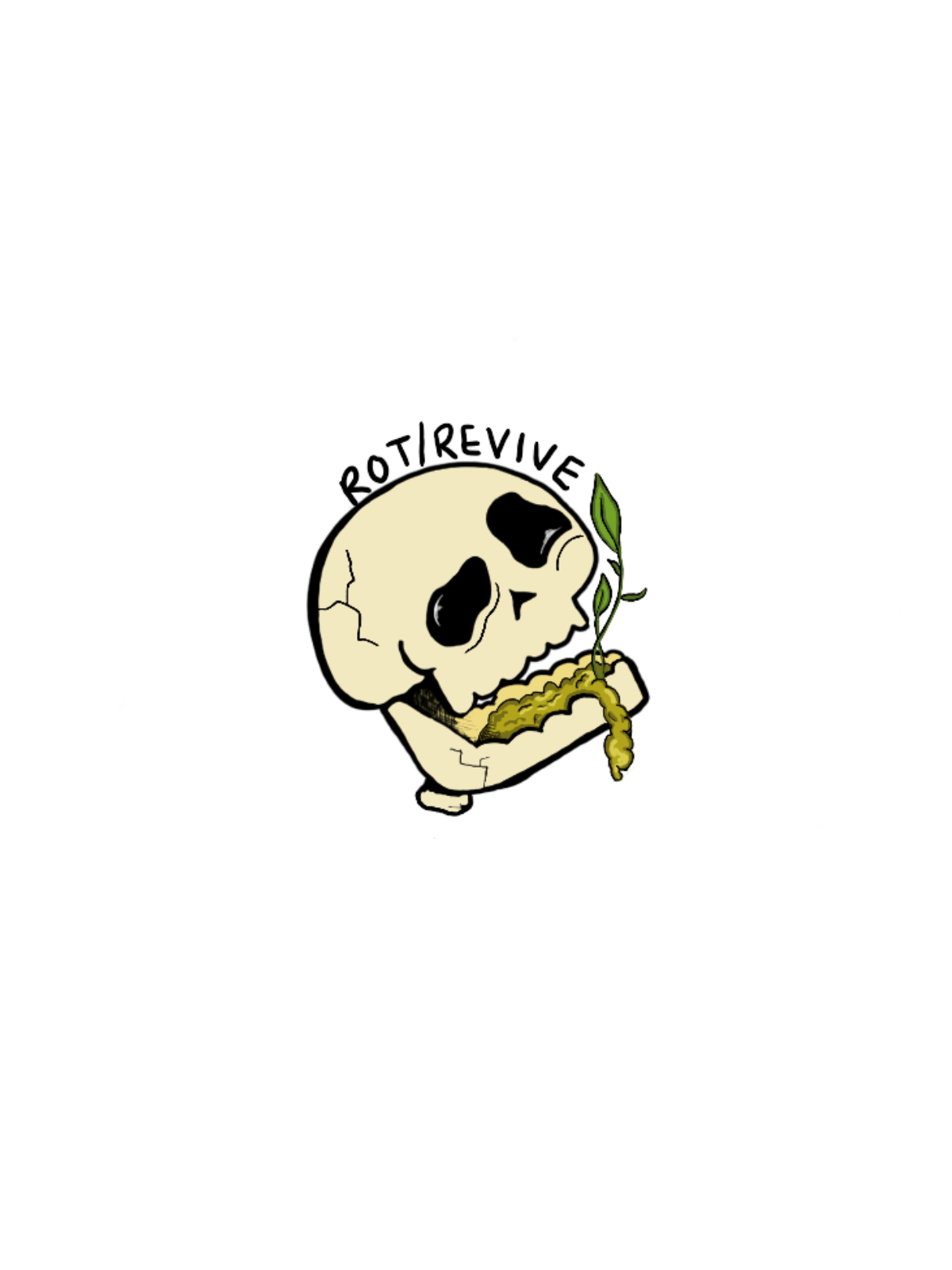 Rot/Revive